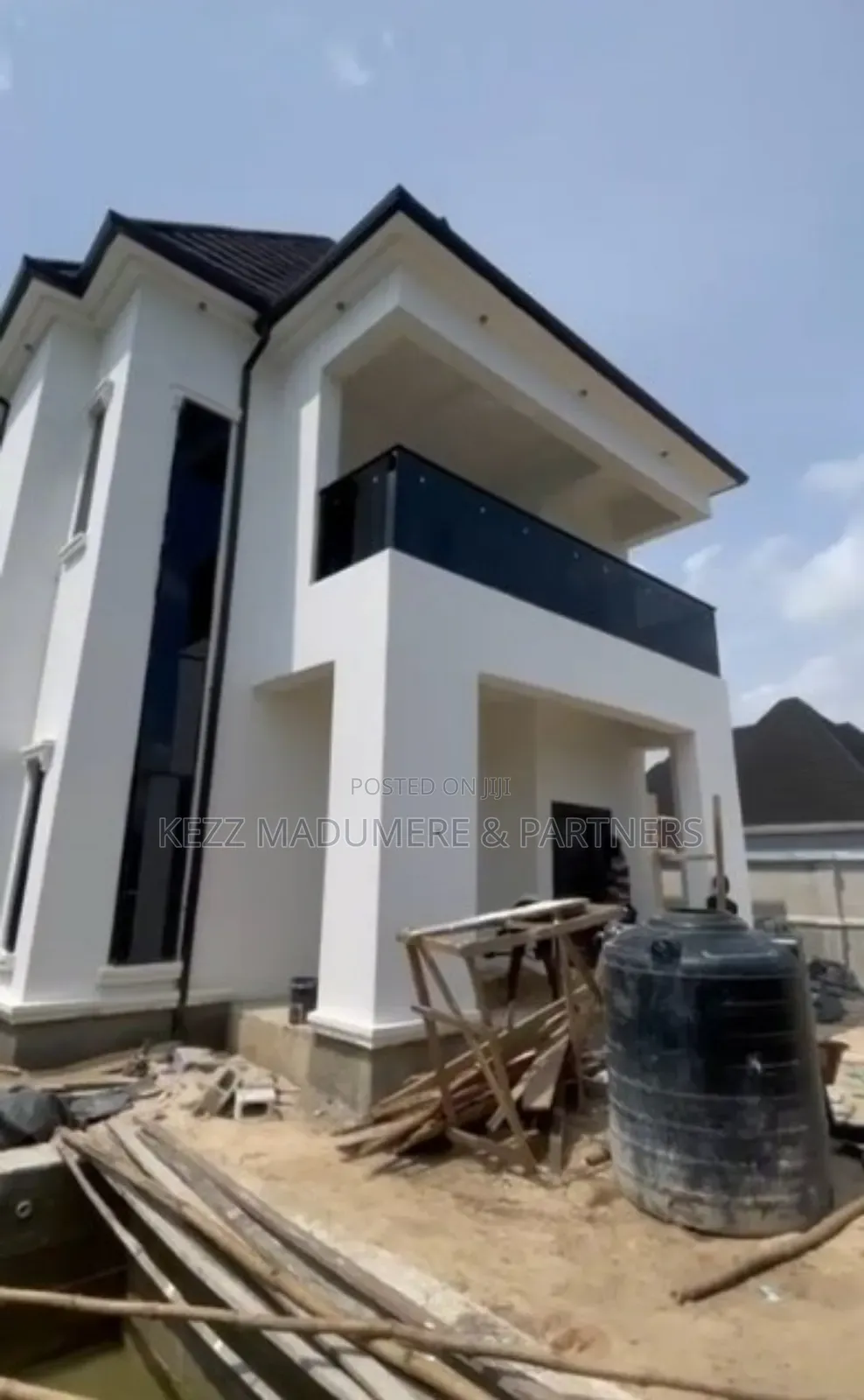 4bdrm Duplex in Gated Estate Sars for sale in Port-Harcourt