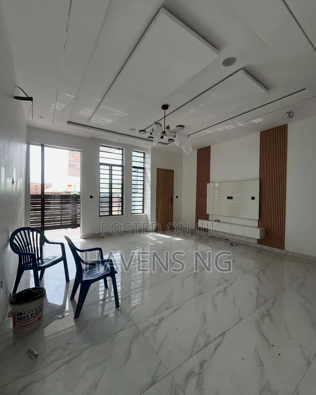 4bdrm Duplex in Ikota for sale in Ikota