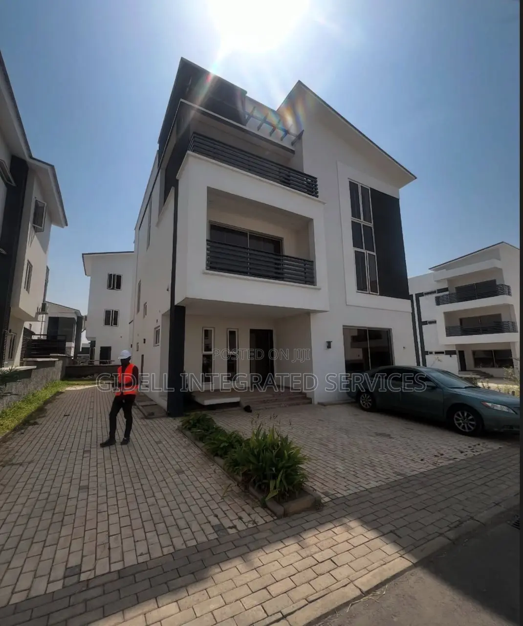 5bdrm House in Life Camp for rent in Life Camp