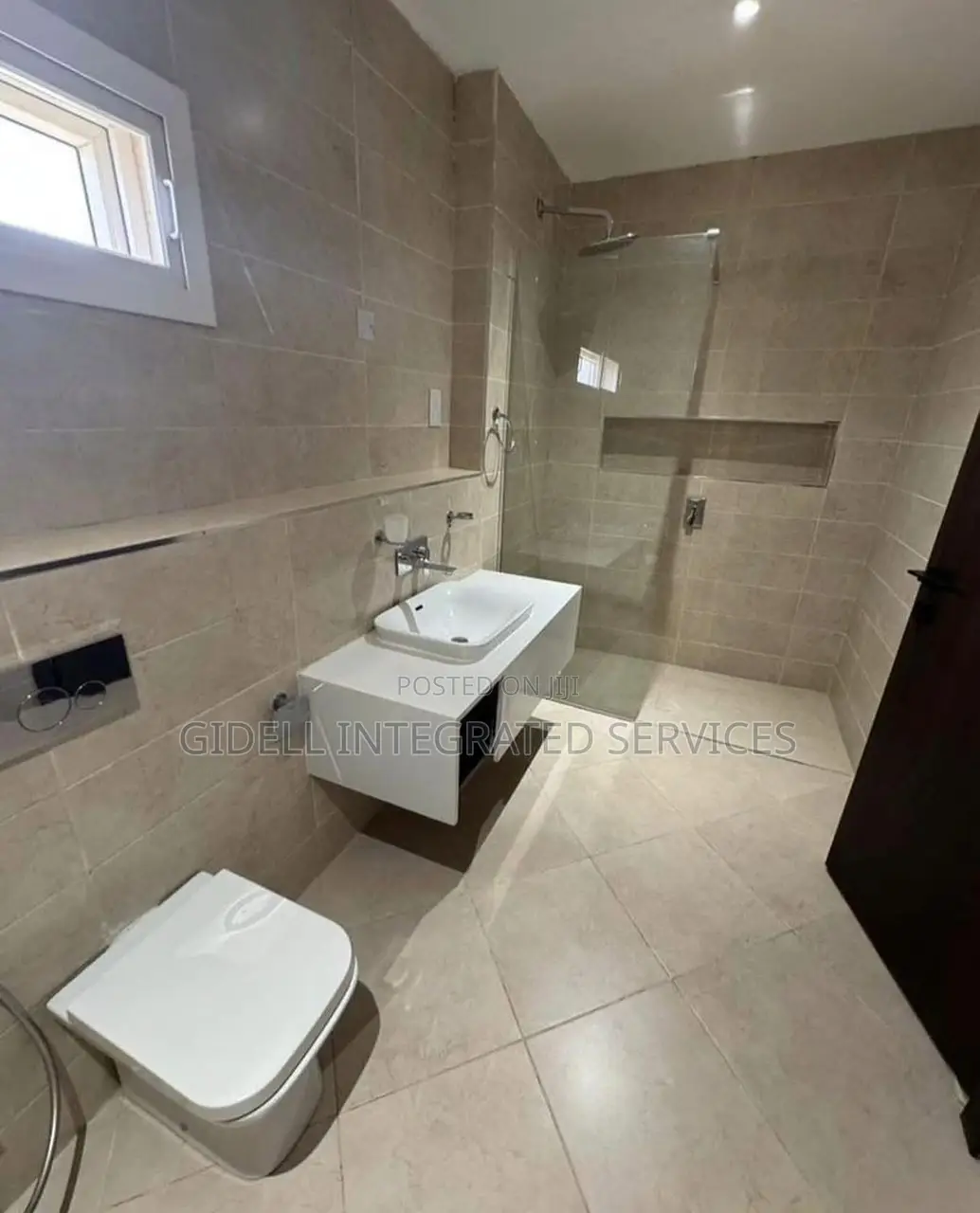5bdrm House in Life Camp for rent in Life Camp