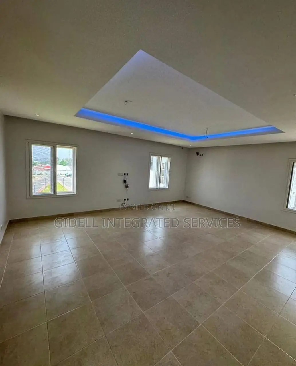 5bdrm House in Life Camp for rent in Life Camp