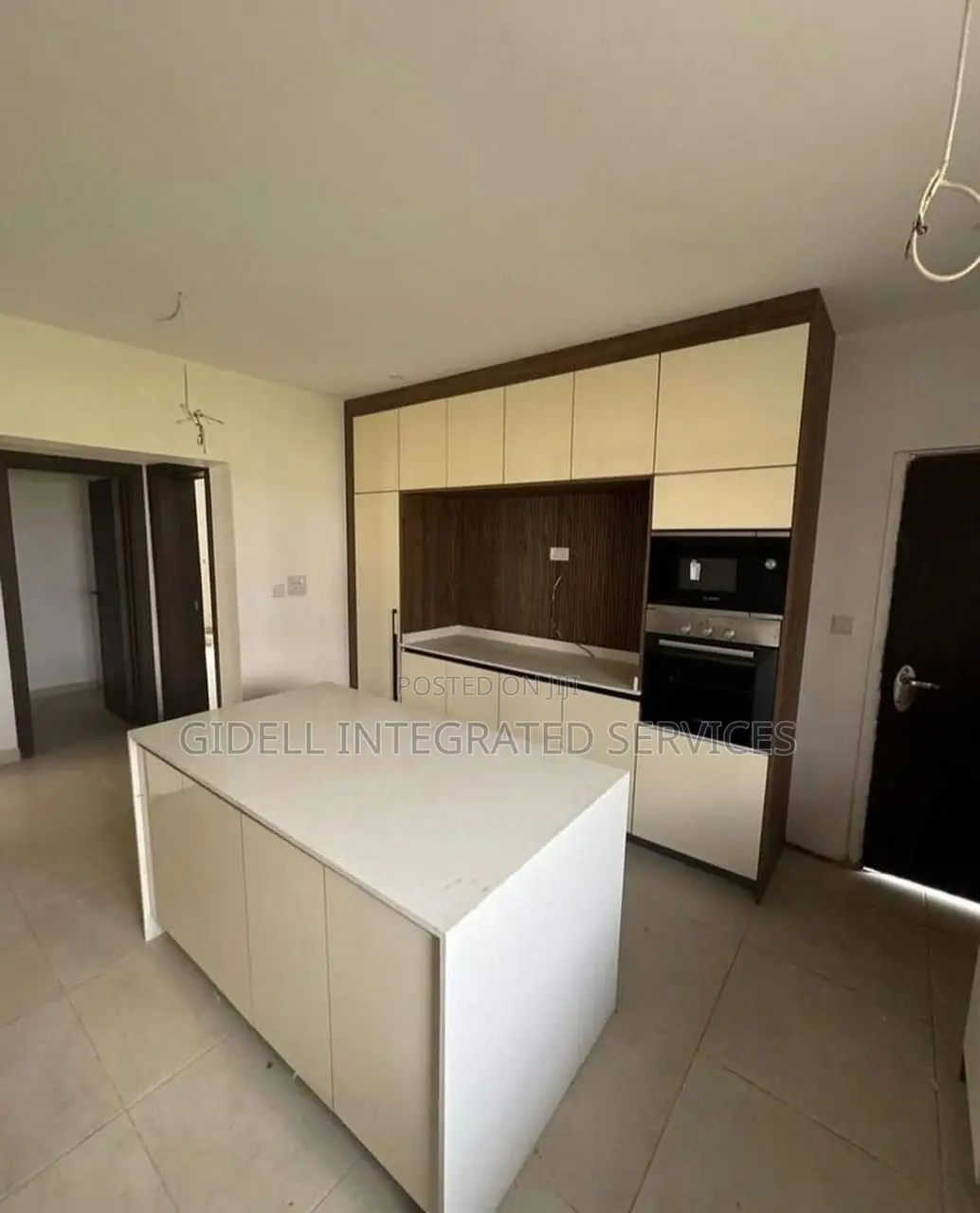 5bdrm House in Life Camp for rent in Life Camp