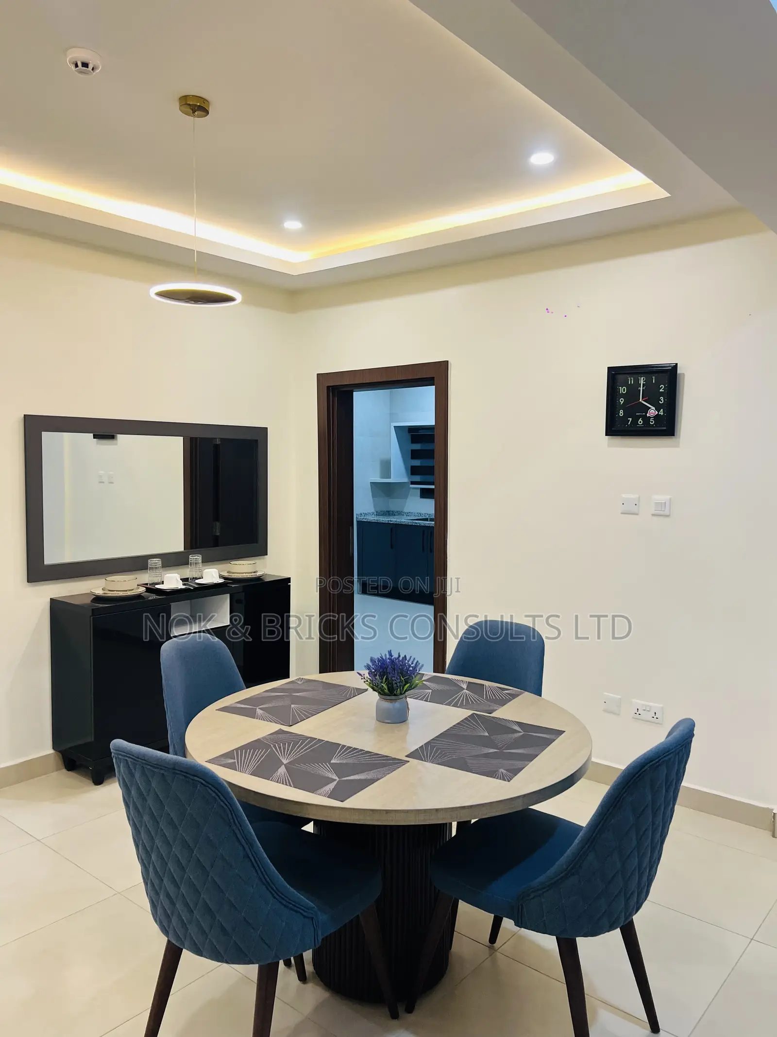 Premium Furnished 2bedrooms in Jabi
