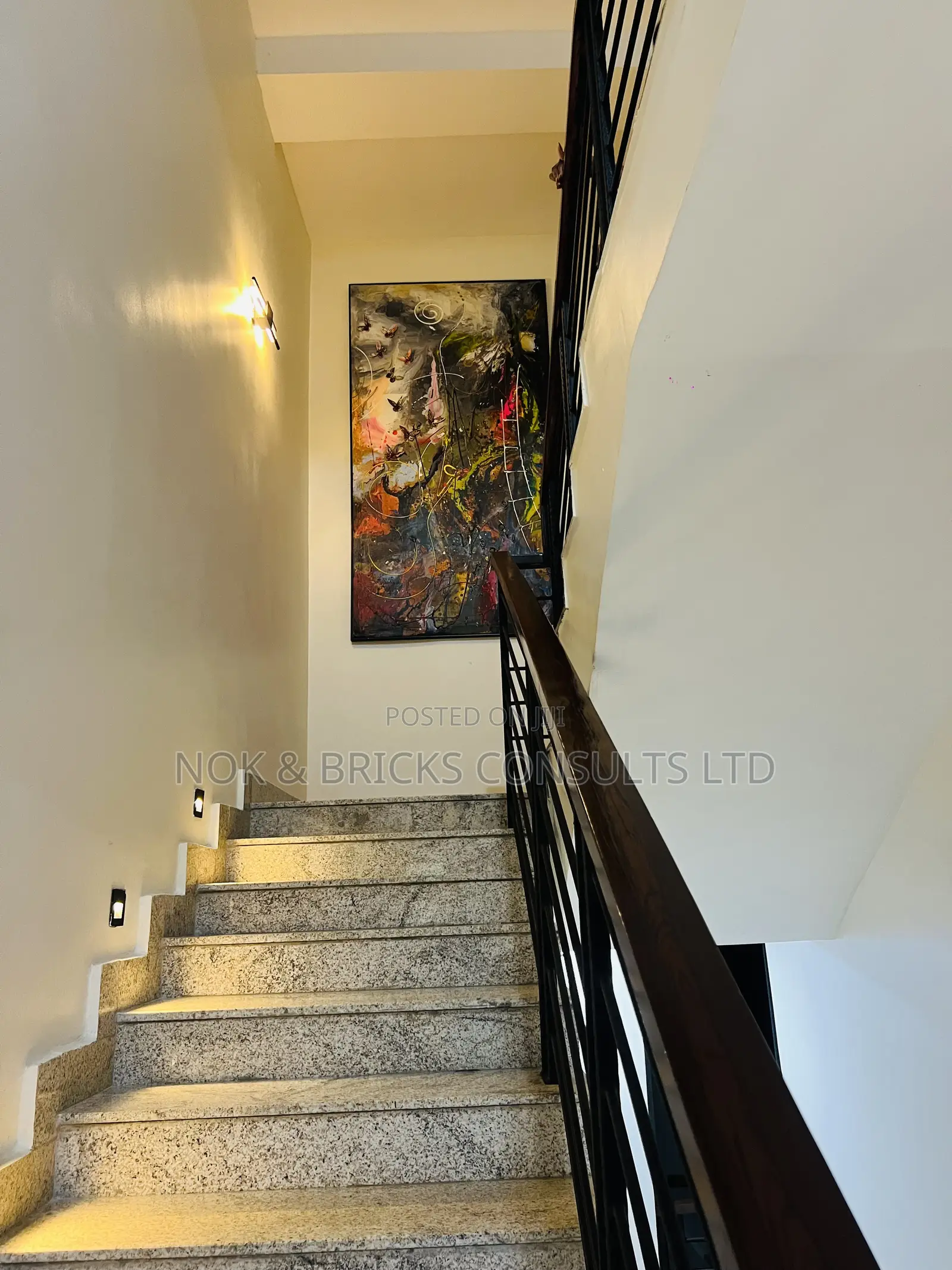 Premium Furnished 2bedrooms in Jabi