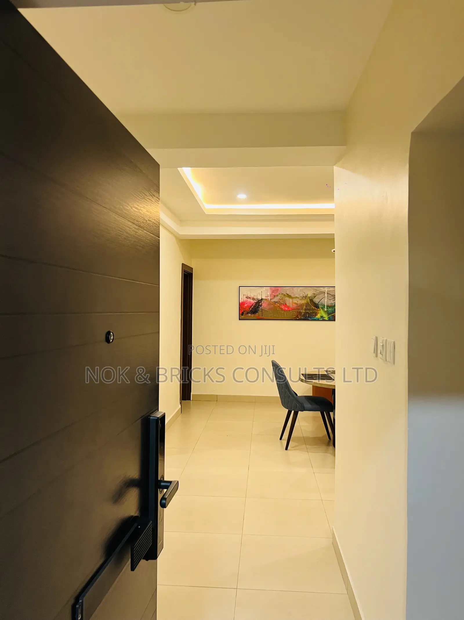 Premium Furnished 2bedrooms in Jabi