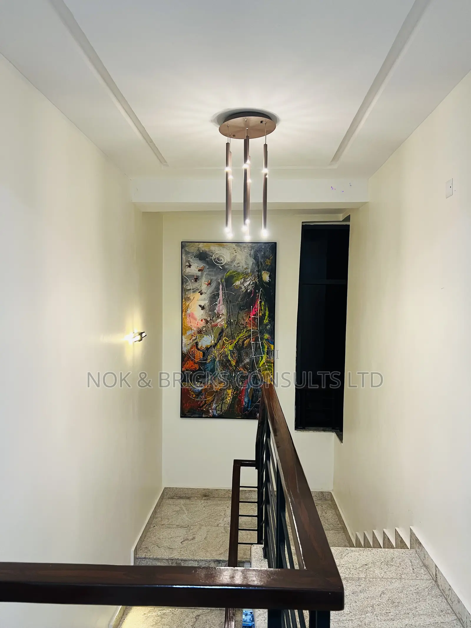 Premium Furnished 2bedrooms in Jabi