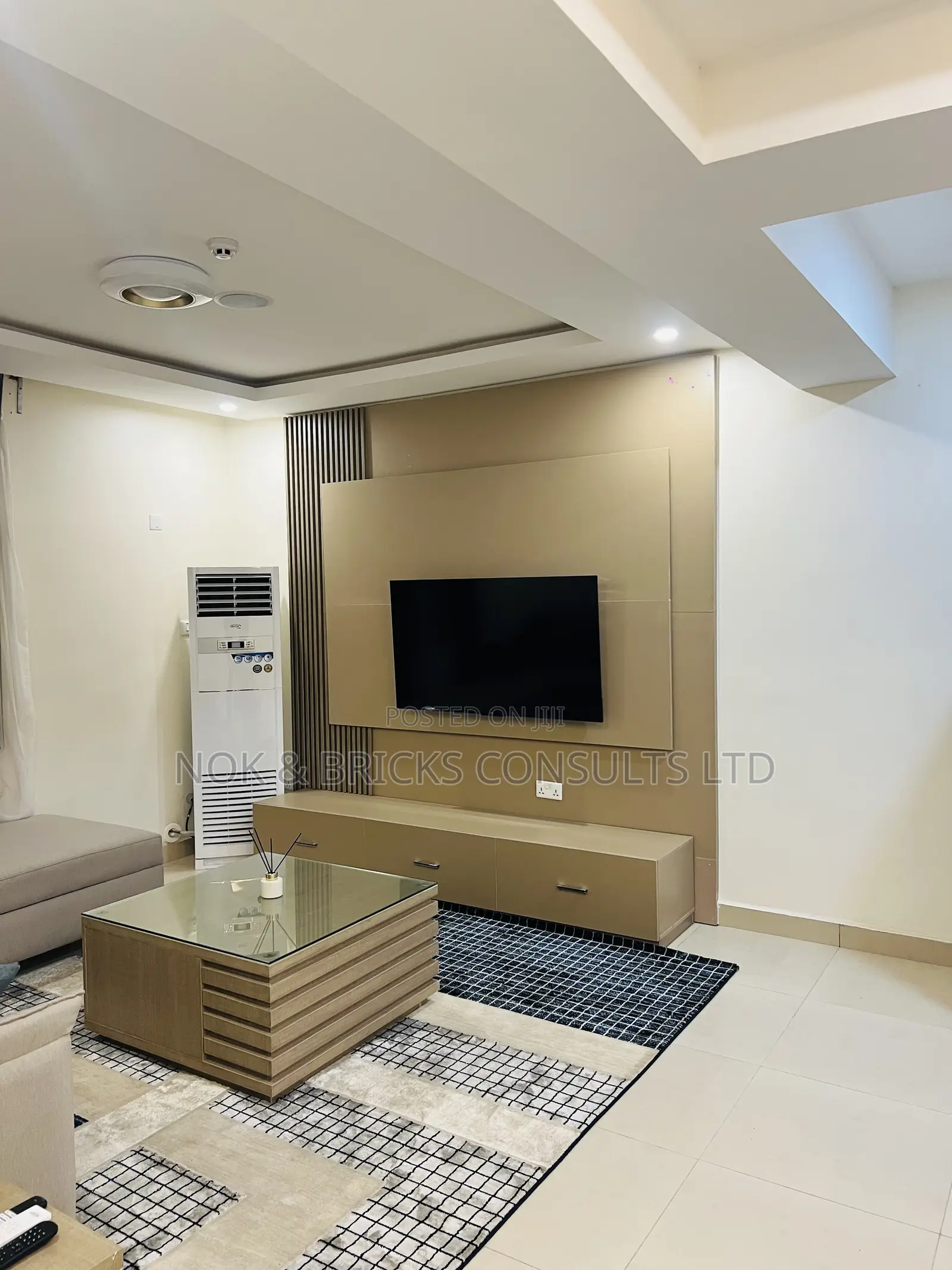 Premium Furnished 2bedrooms in Jabi