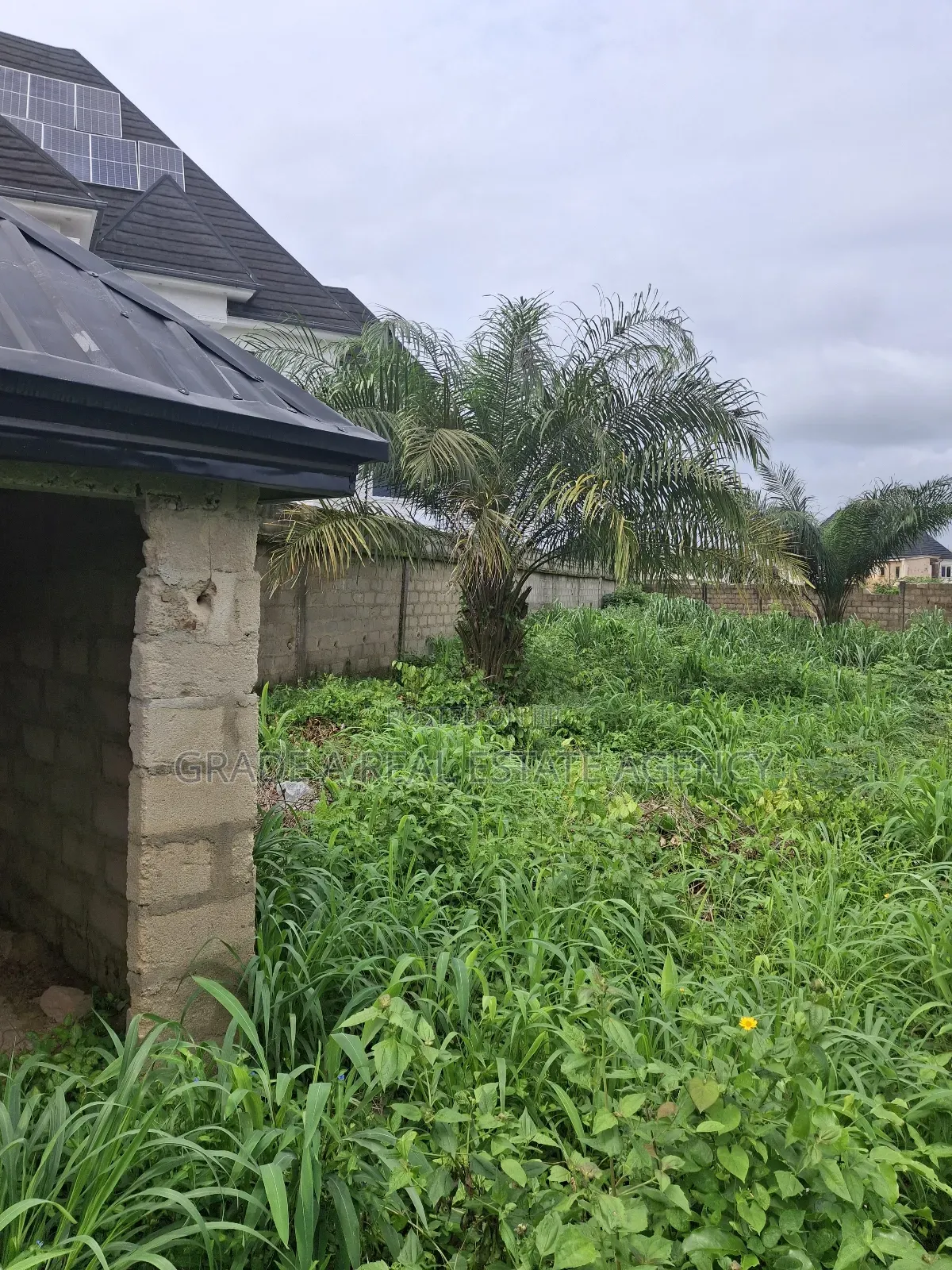 Land for Sale at Royal Garden Estate in Owerri
