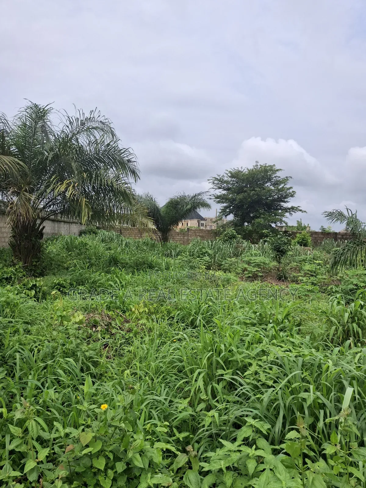 Land for Sale at Royal Garden Estate in Owerri