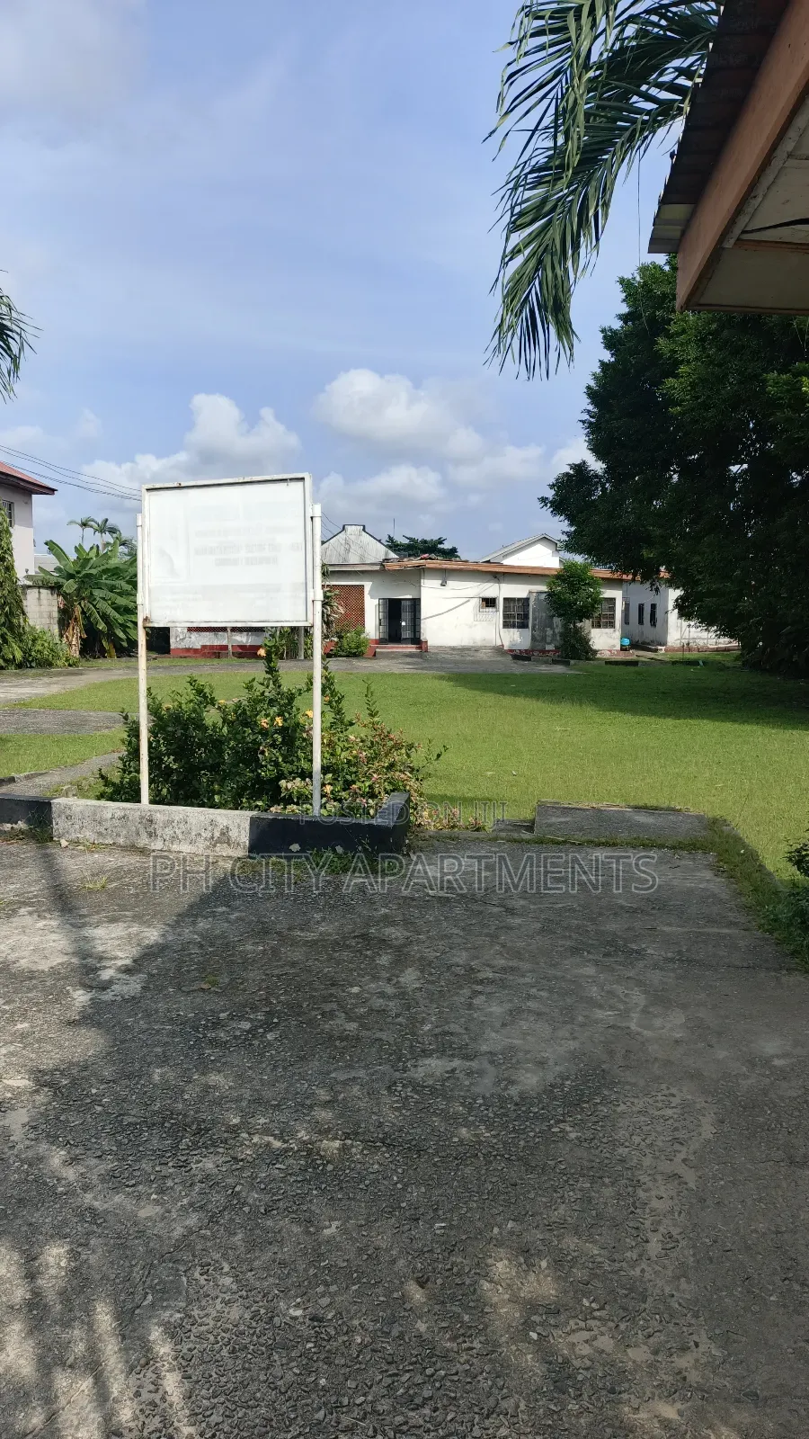 4bdrm Bungalow in GRA Phase 2 / Port-Harcourt for rent in GRA Phase 2 / Port-Harcourt