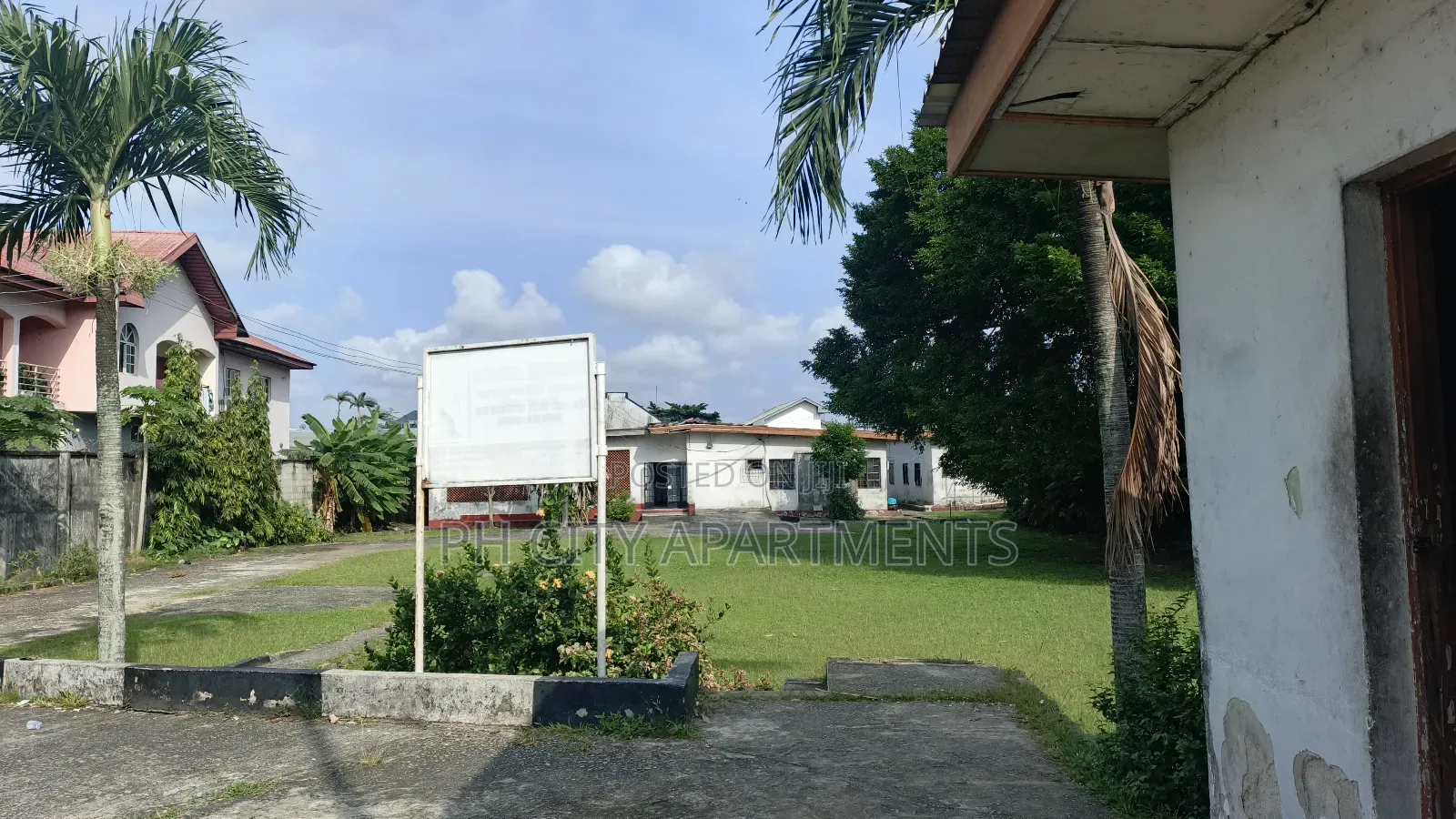 4bdrm Bungalow in GRA Phase 2 / Port-Harcourt for rent in GRA Phase 2 / Port-Harcourt