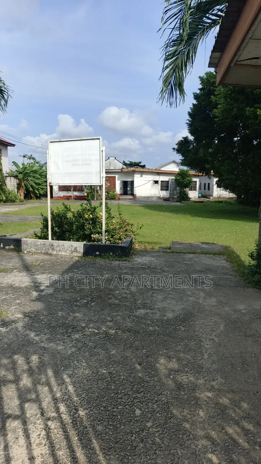4bdrm Bungalow in GRA Phase 2 / Port-Harcourt for rent in GRA Phase 2 / Port-Harcourt