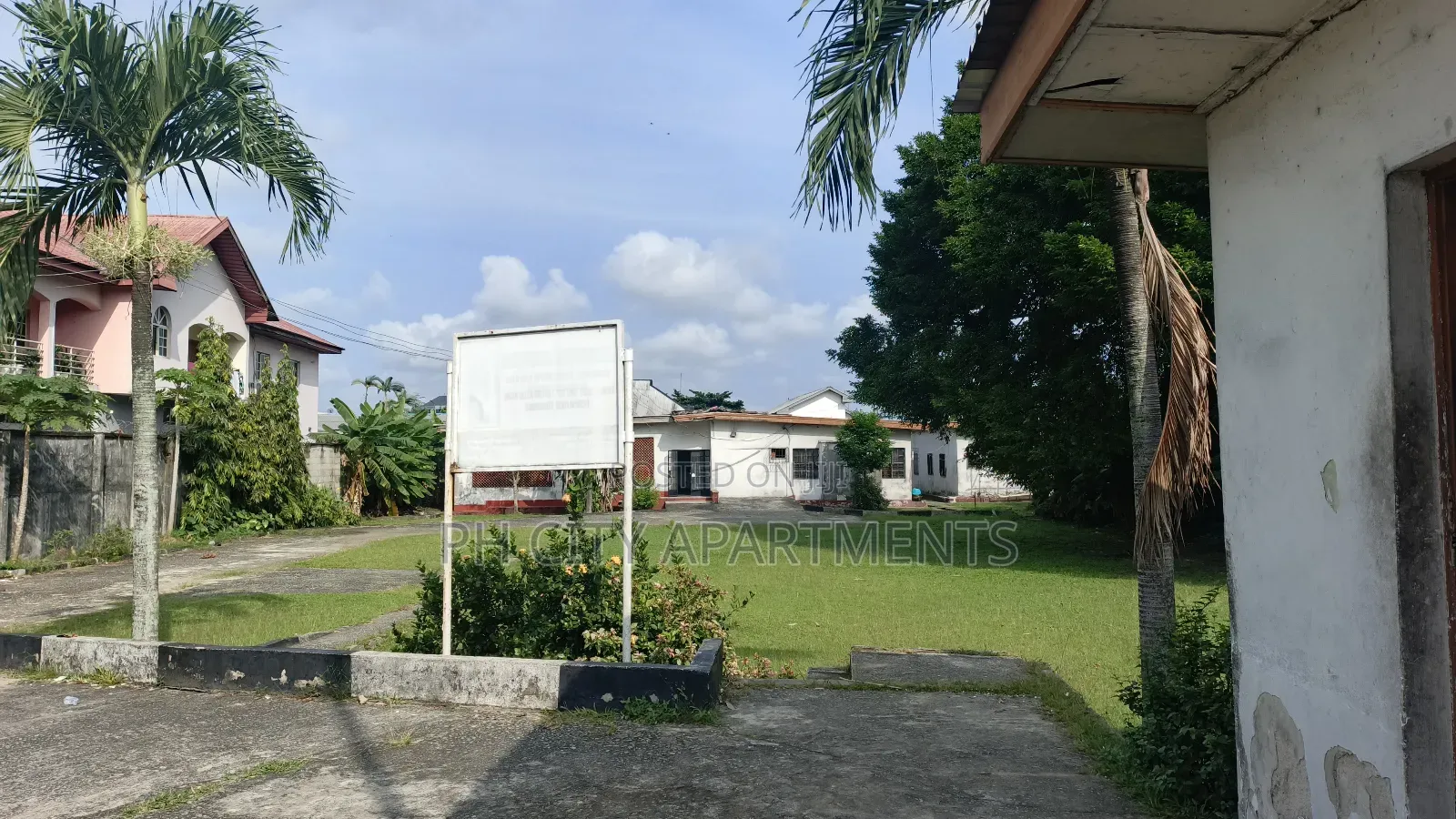 4bdrm Bungalow in GRA Phase 2 / Port-Harcourt for rent in GRA Phase 2 / Port-Harcourt