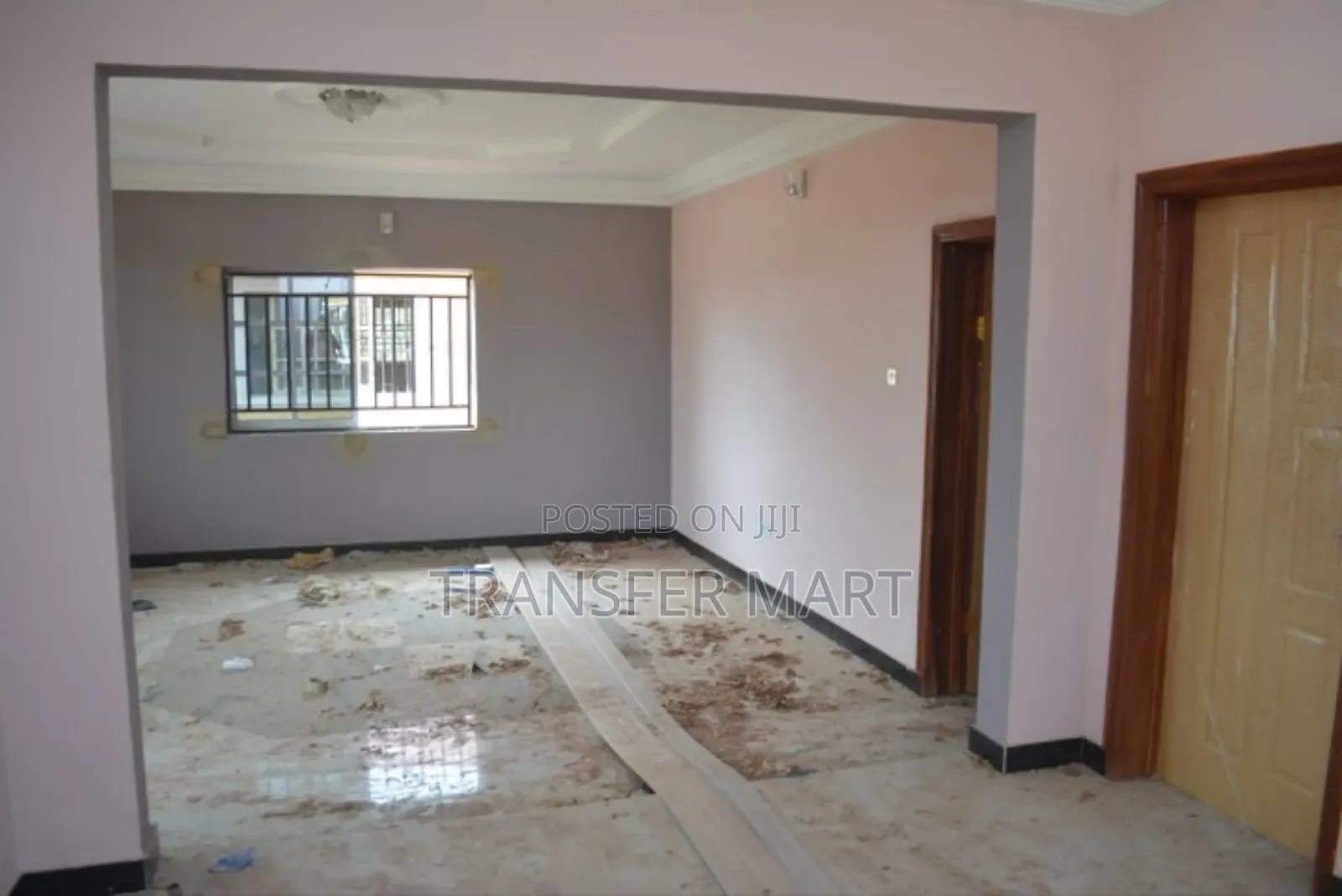 Furnished 3bdrm Bungalow in Karu Abacha Road for sale in Mararaba