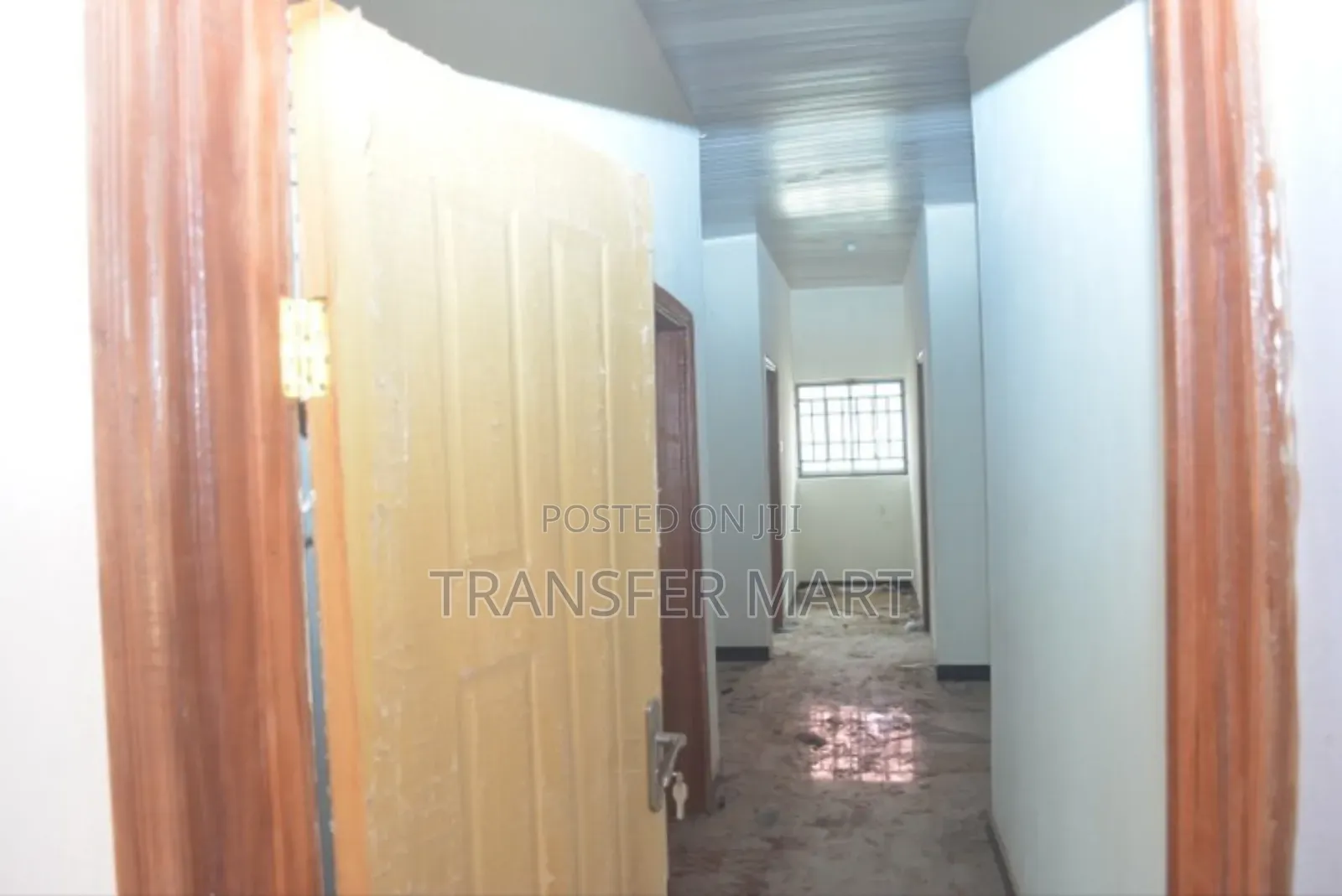 Furnished 3bdrm Bungalow in Karu Abacha Road for sale in Mararaba