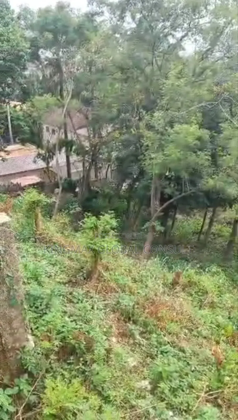 Land for Sale at Maitama -Size: 1700sqm in Maitama