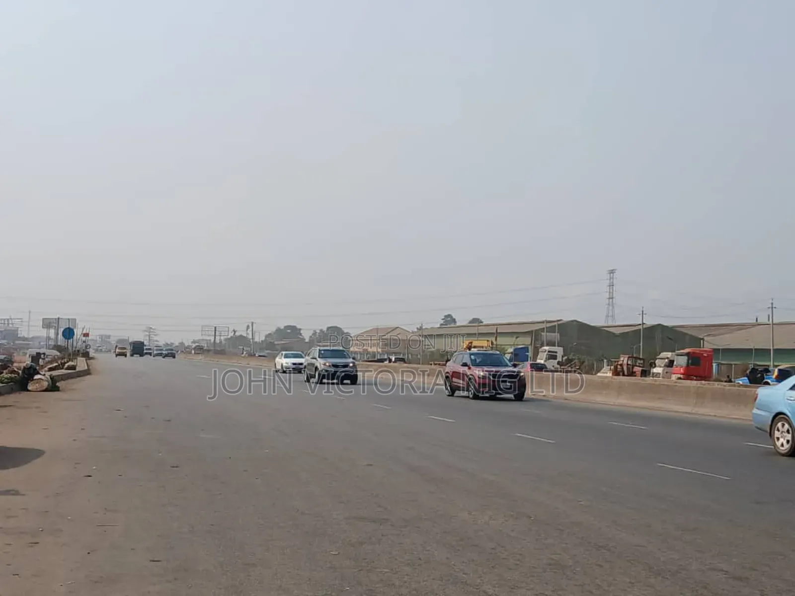 Certificate of Occupancy in Alakija