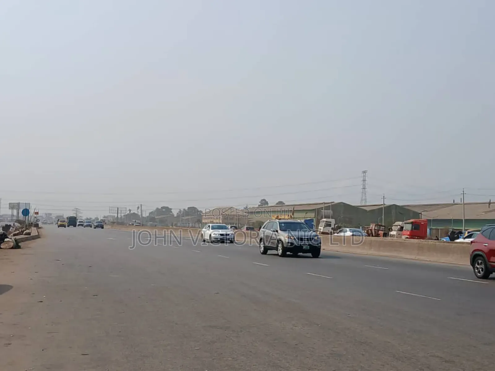 Certificate of Occupancy in Alakija