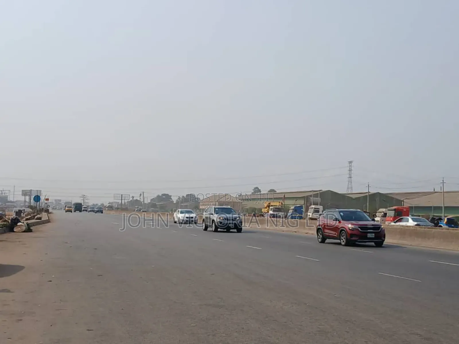 Certificate of Occupancy in Alakija