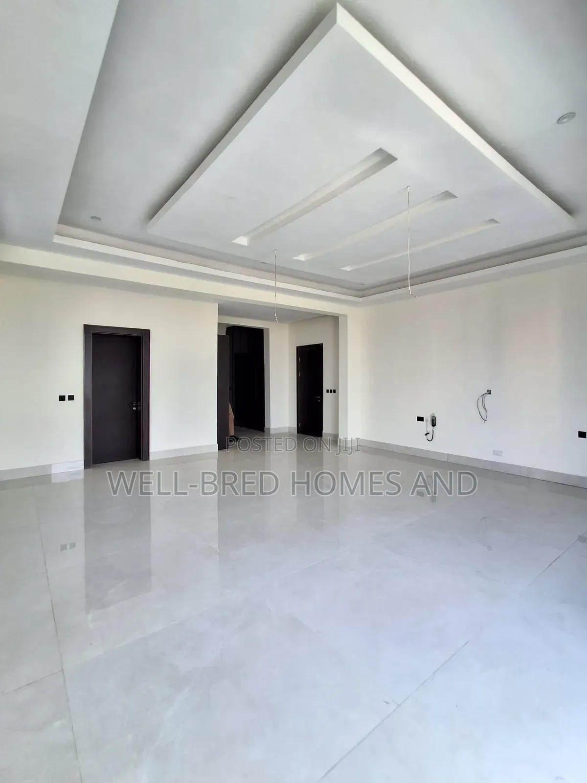 5bdrm Duplex in Ikoyi Lagos for sale in Ikoyi