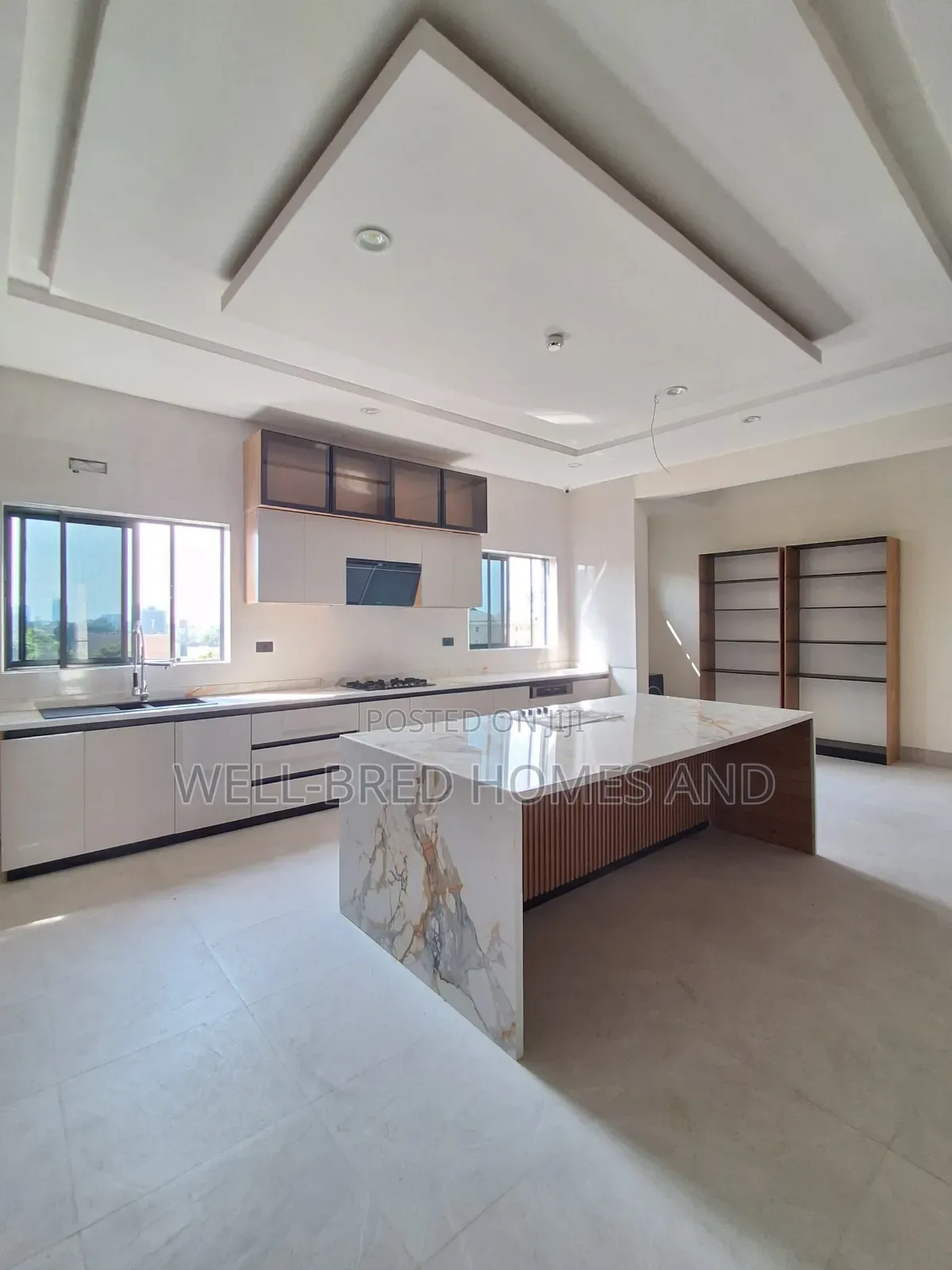 5bdrm Duplex in Ikoyi Lagos for sale in Ikoyi