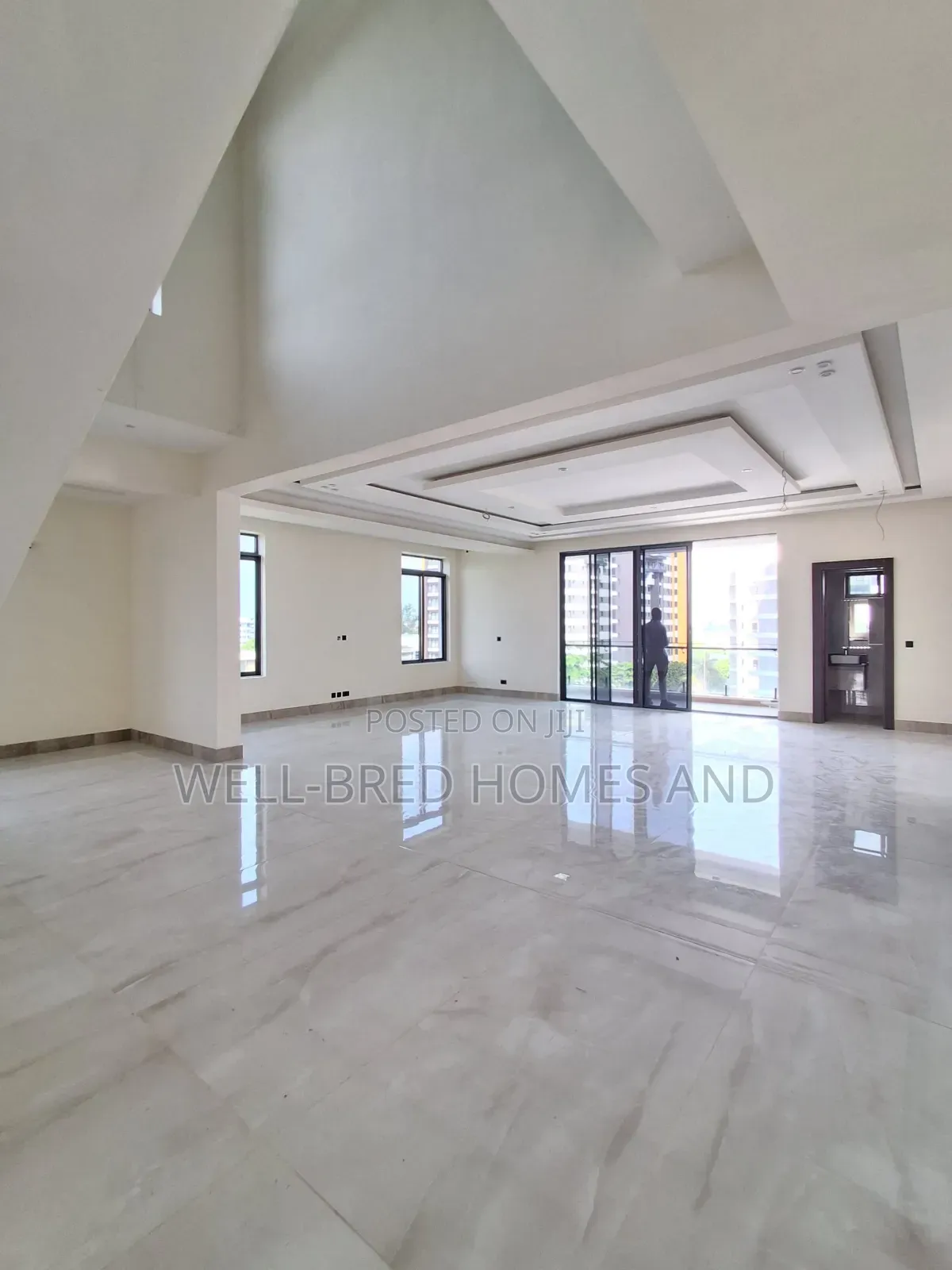 5bdrm Duplex in Ikoyi Lagos for sale in Ikoyi