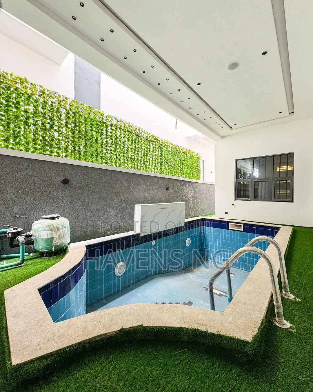 5bdrm Duplex in Ado / Ajah for sale in Ado / Ajah