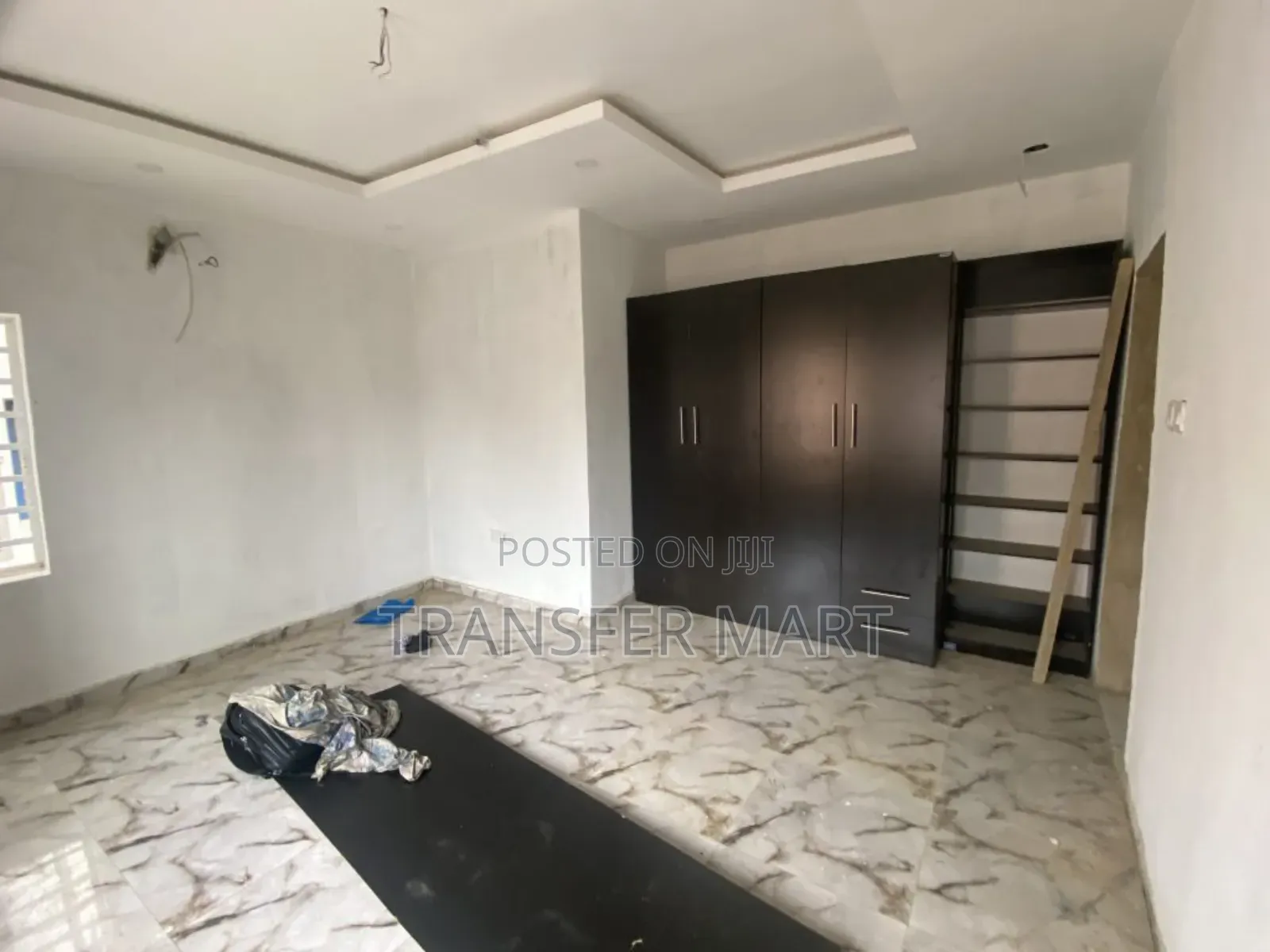 Furnished 3bdrm Bungalow in Abacha Road Junction for sale in Mararaba