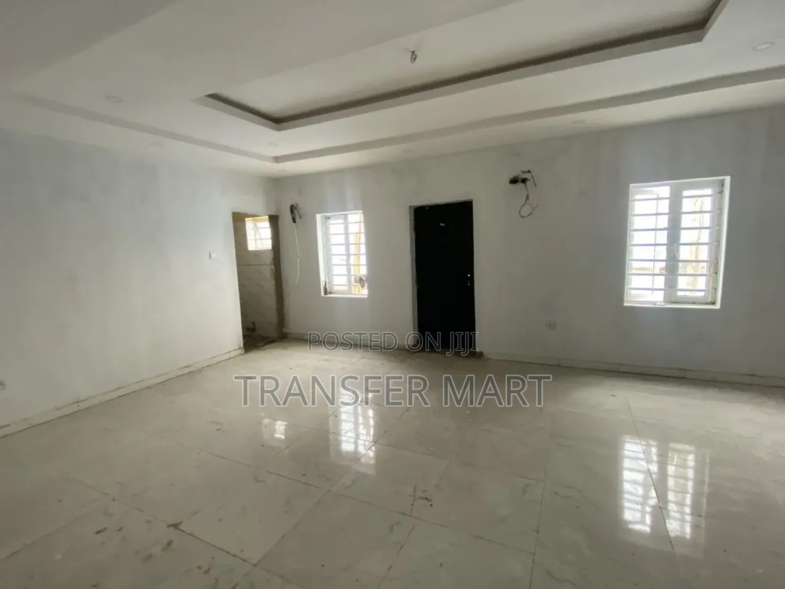 Furnished 3bdrm Bungalow in Abacha Road Junction for sale in Mararaba