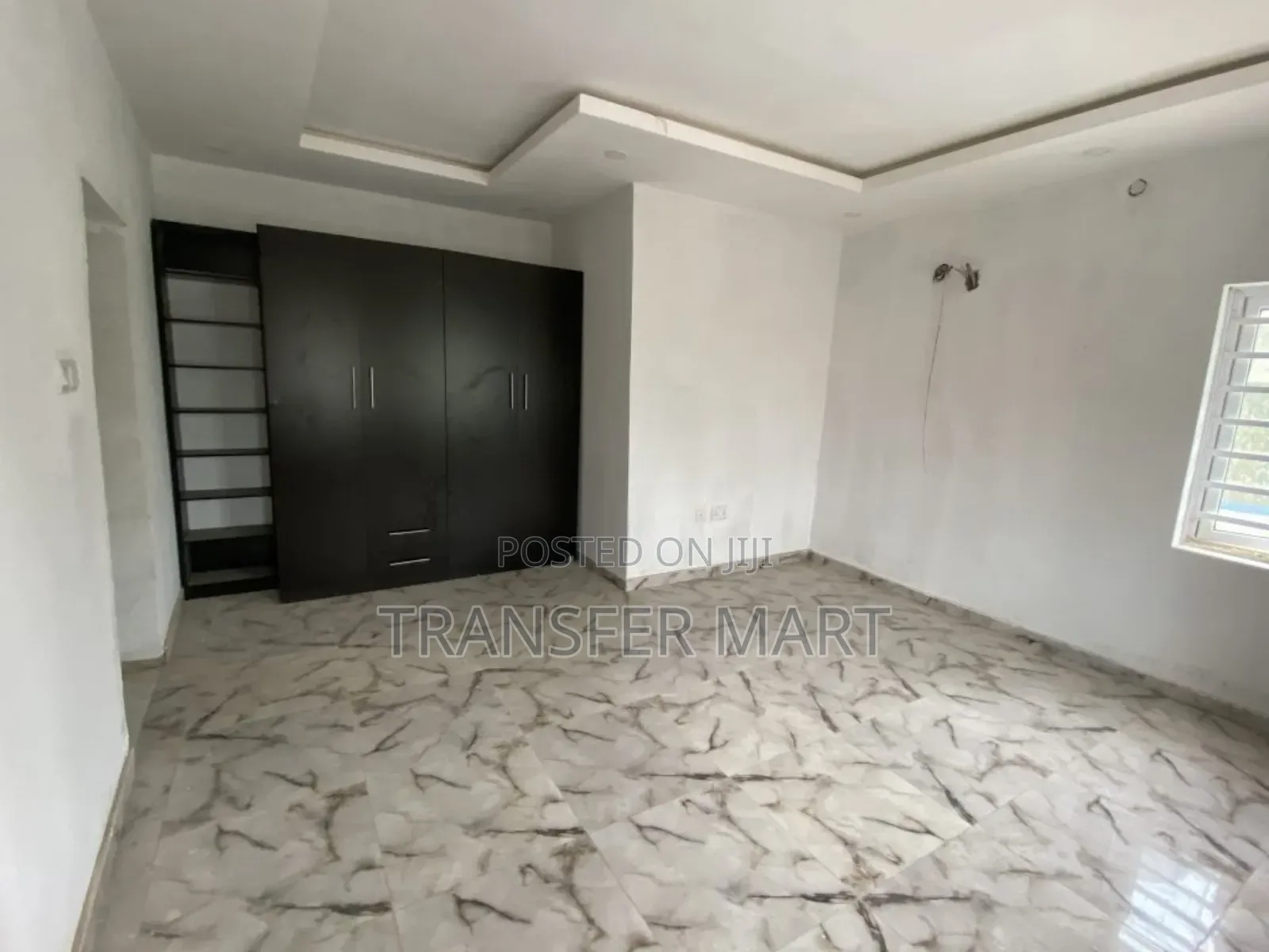 Furnished 3bdrm Bungalow in Abacha Road Junction for sale in Mararaba