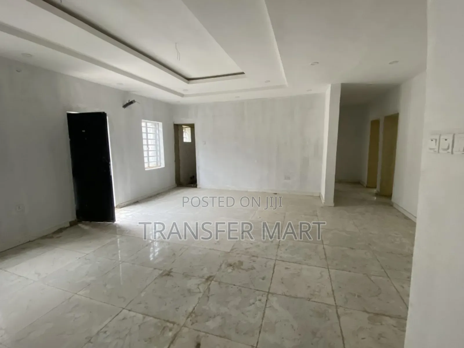 Furnished 3bdrm Bungalow in Abacha Road Junction for sale in Mararaba