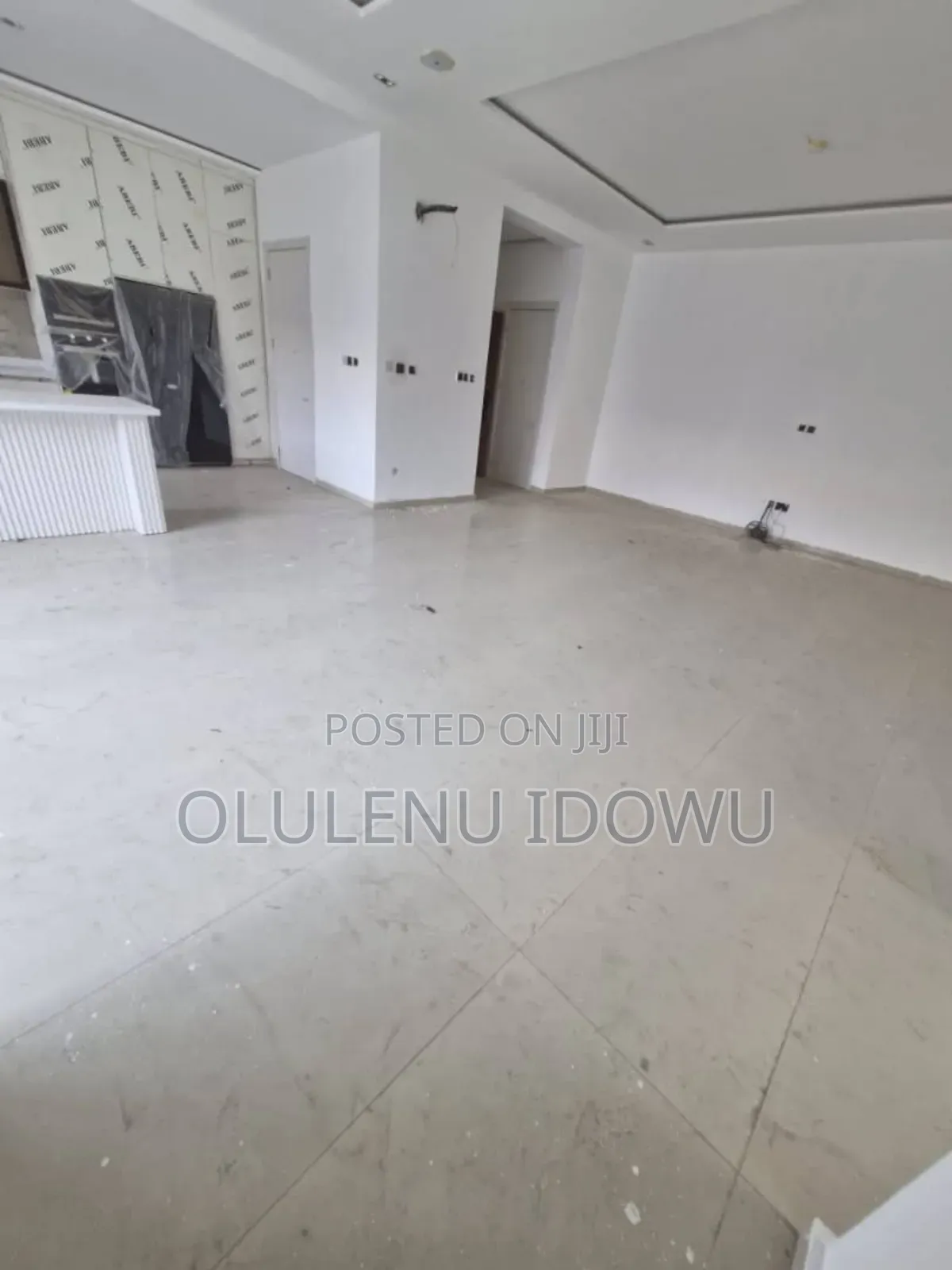 Furnished 3bdrm Duplex in Lekki Phase 1 for sale in Lekki Phase 1
