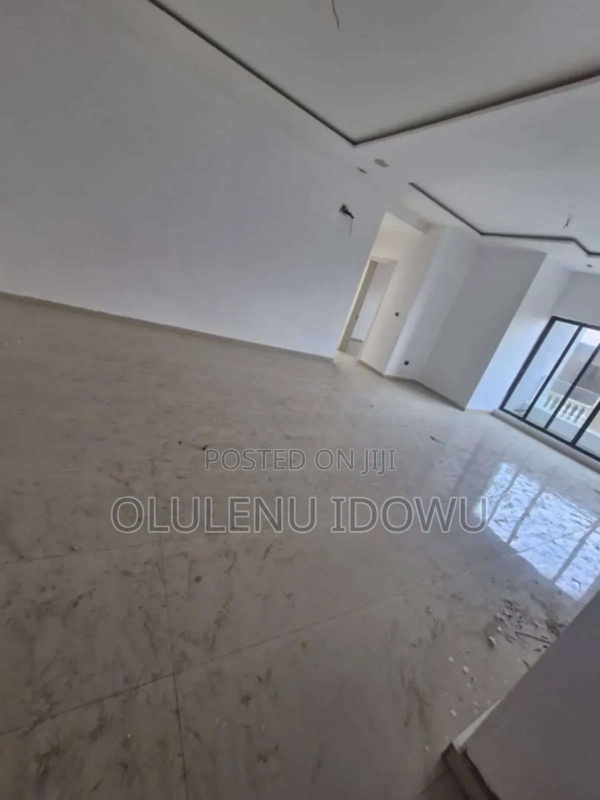 Furnished 3bdrm Duplex in Lekki Phase 1 for sale in Lekki Phase 1