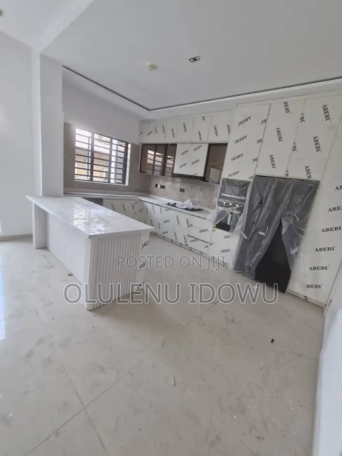 Furnished 3bdrm Duplex in Lekki Phase 1 for sale in Lekki Phase 1