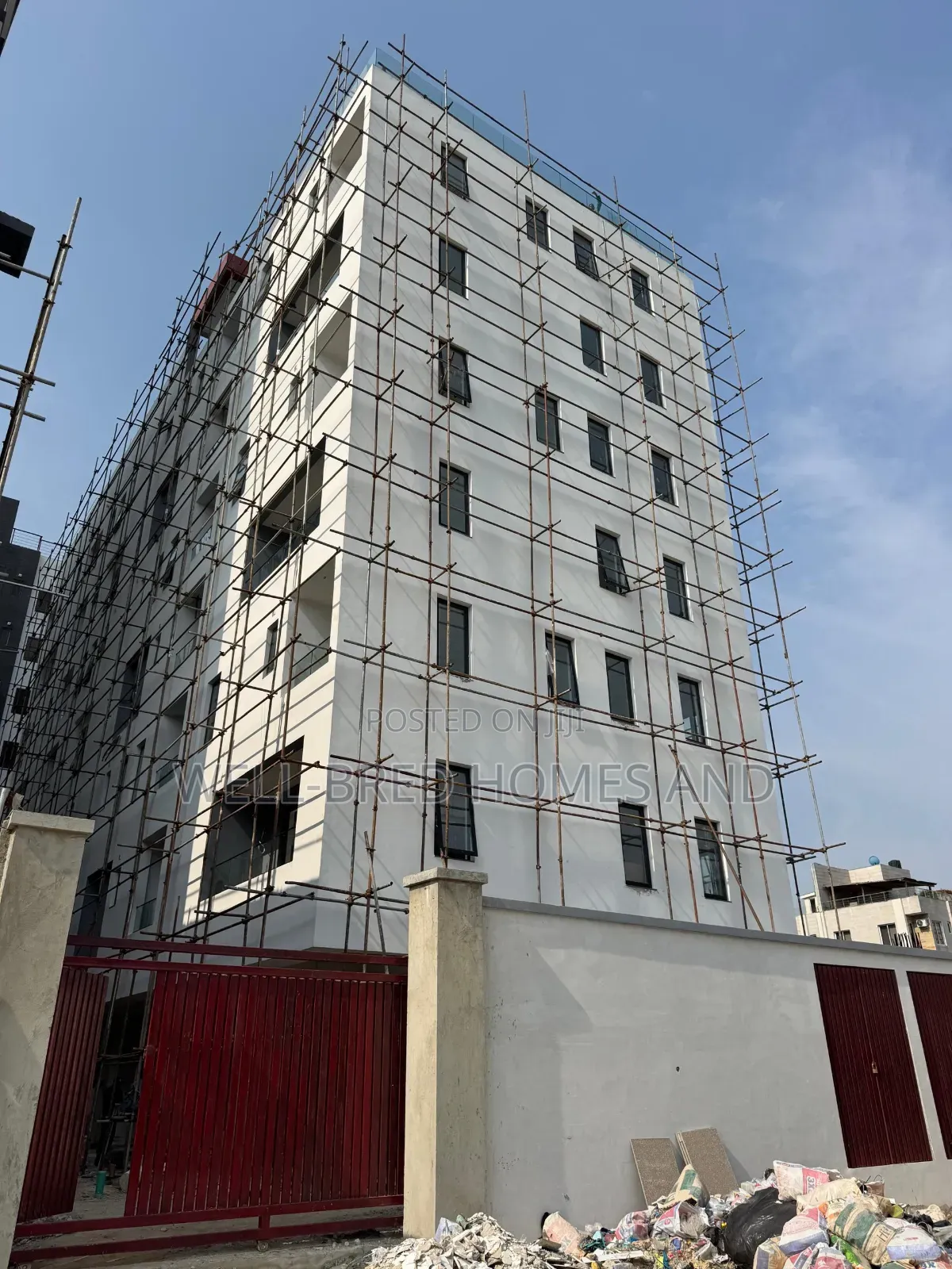 4bdrm Apartment in Ikoyi Lagos for sale in Ikoyi