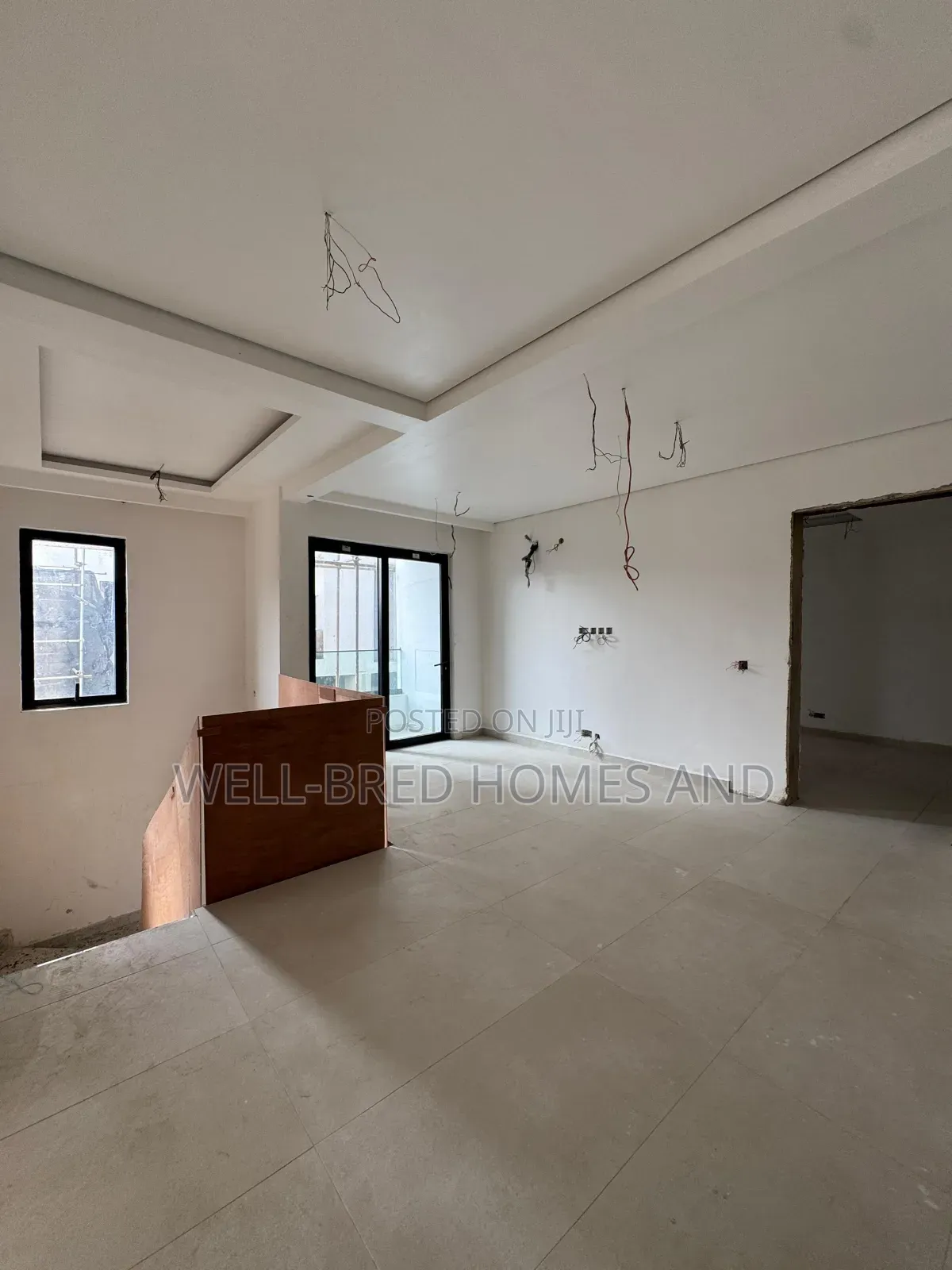 4bdrm Apartment in Ikoyi Lagos for sale in Ikoyi