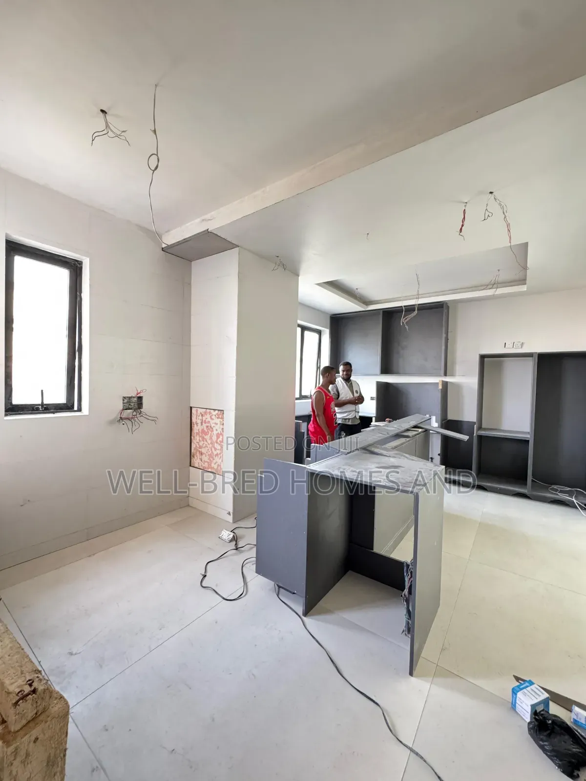 4bdrm Apartment in Ikoyi Lagos for sale in Ikoyi