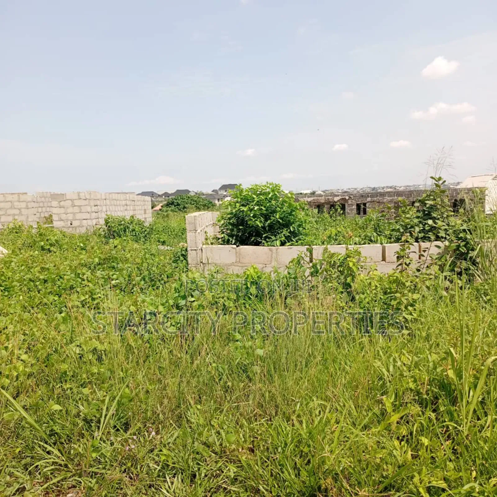 Plots of Land for Sale in Mgbakwu Awka Anambra State in Awka
