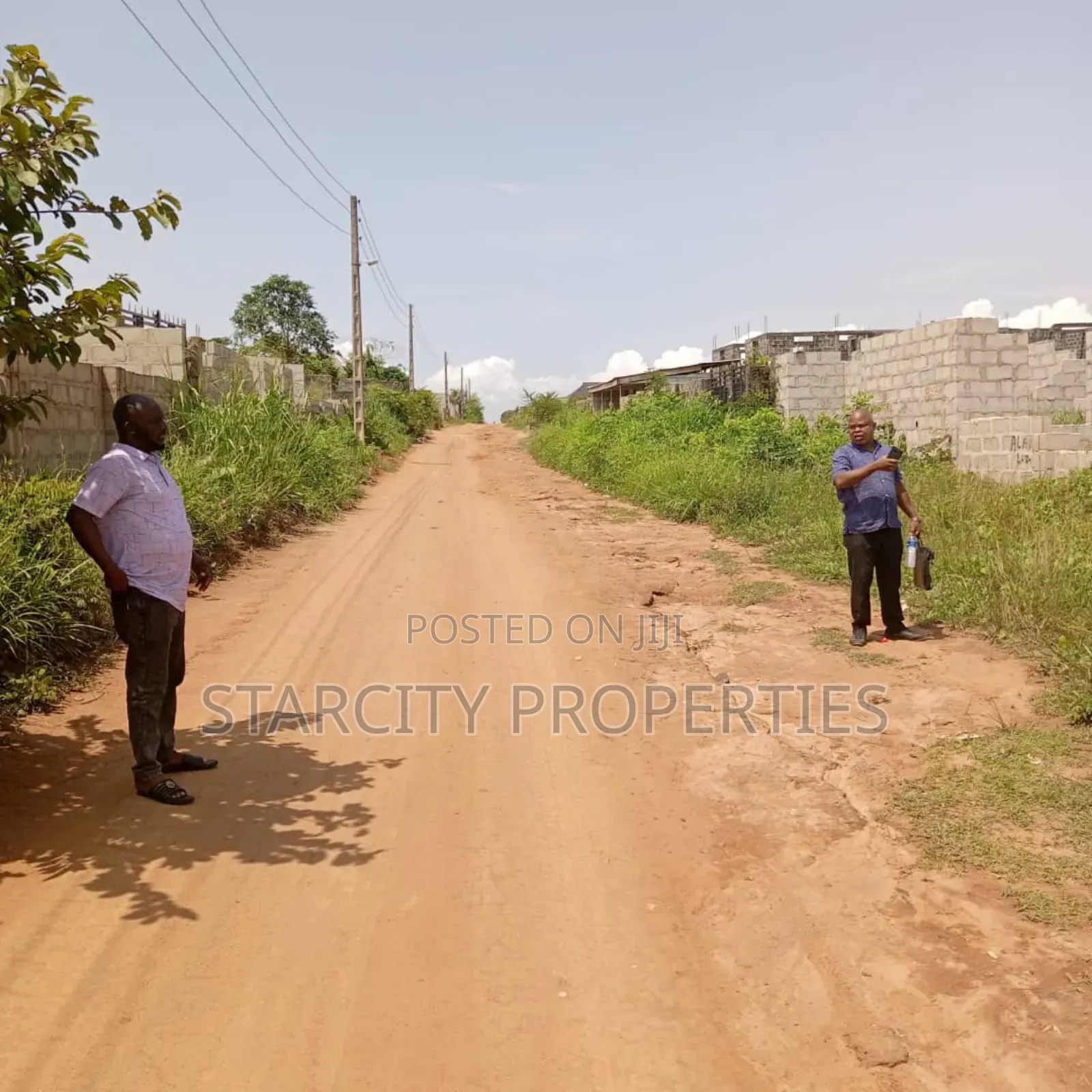 Plots of Land for Sale in Mgbakwu Awka Anambra State in Awka