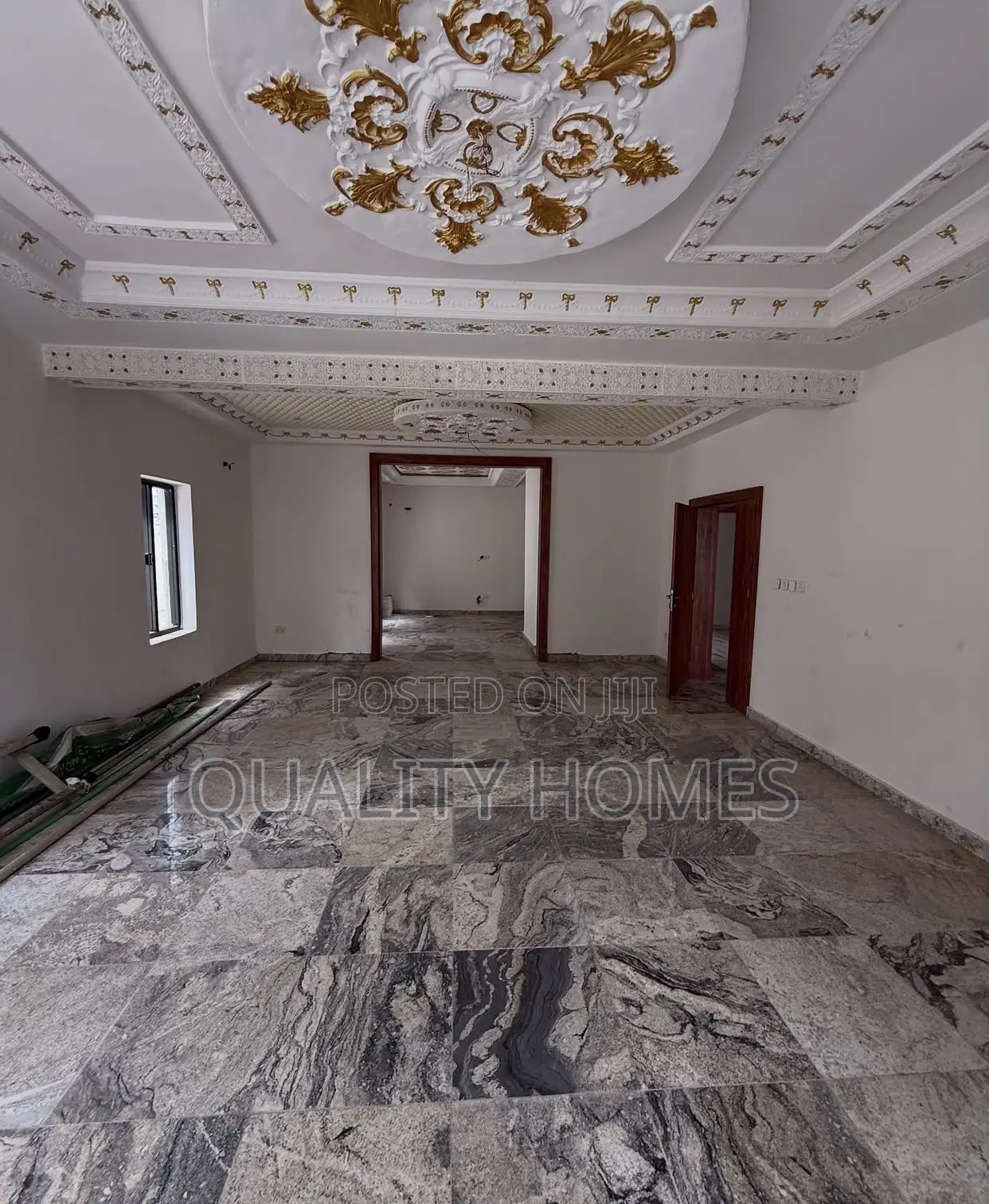 Furnished 8bdrm Duplex in Asokoro for sale in Asokoro