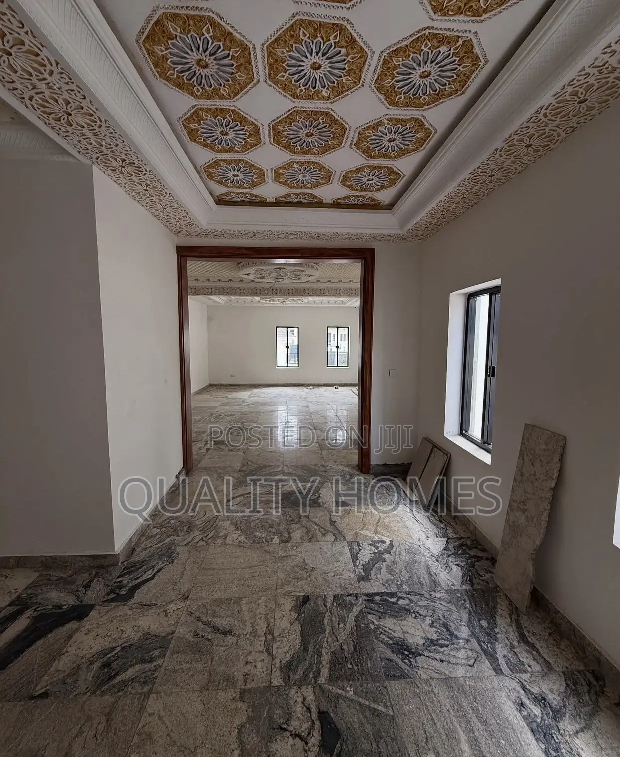 Furnished 8bdrm Duplex in Asokoro for sale in Asokoro