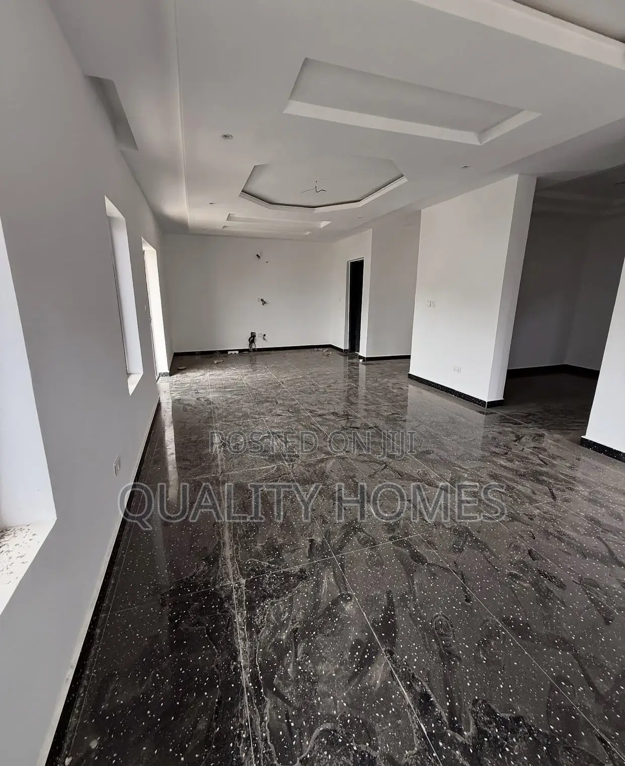 Furnished 8bdrm Duplex in Asokoro for sale in Asokoro