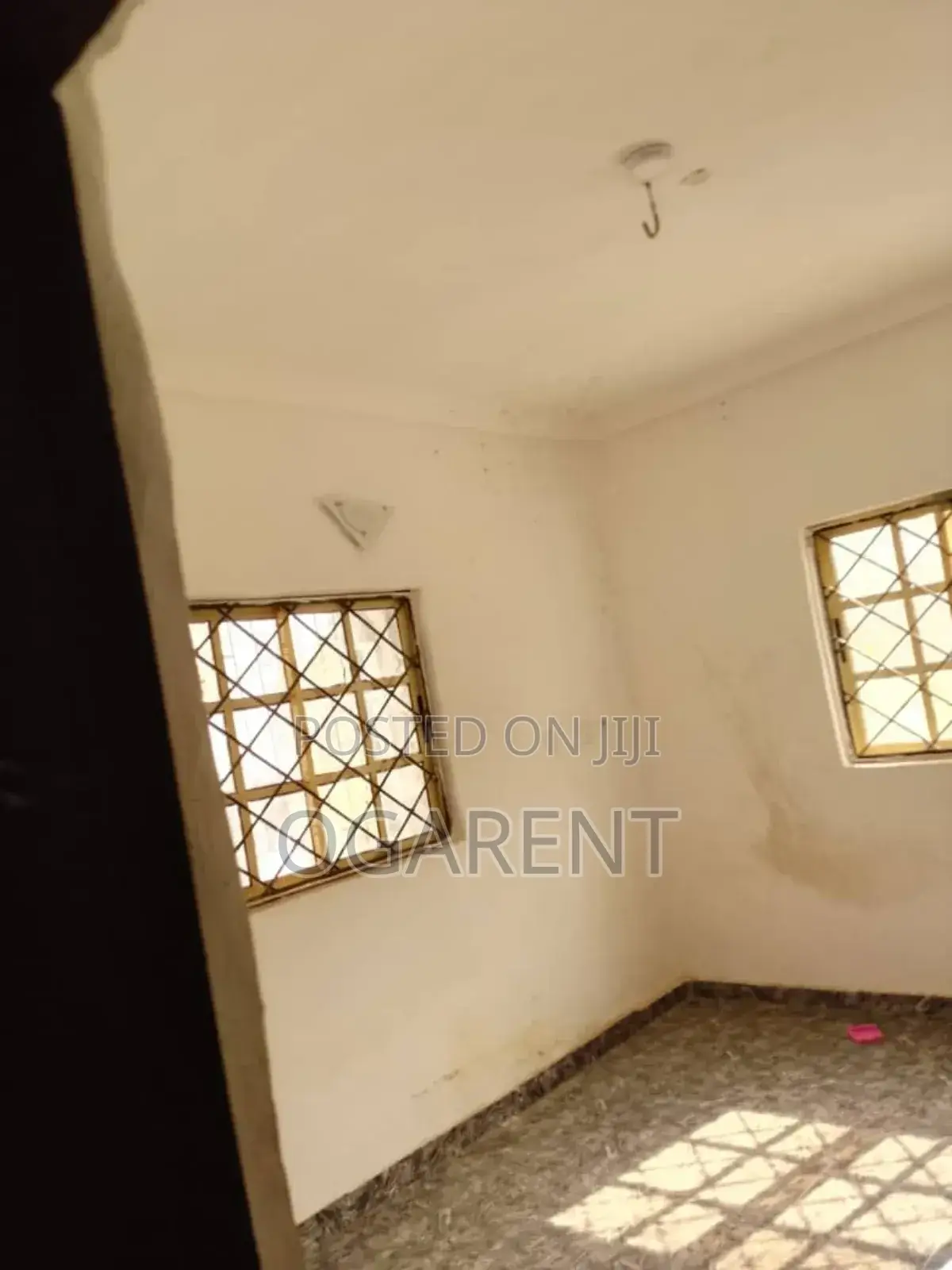 3bdrm Apartment in Benin City for rent in Benin City