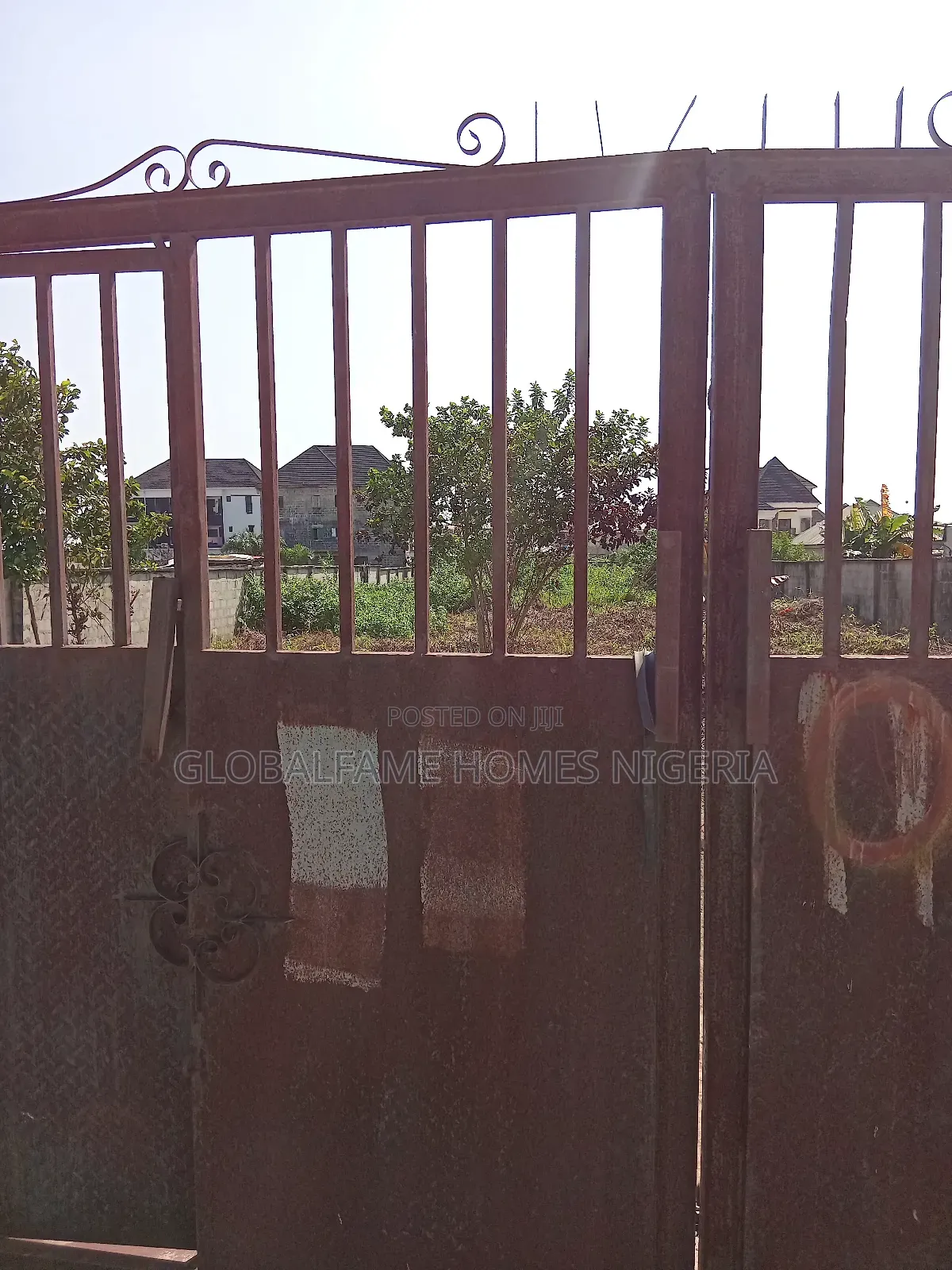 Land for Sale in Lakowe