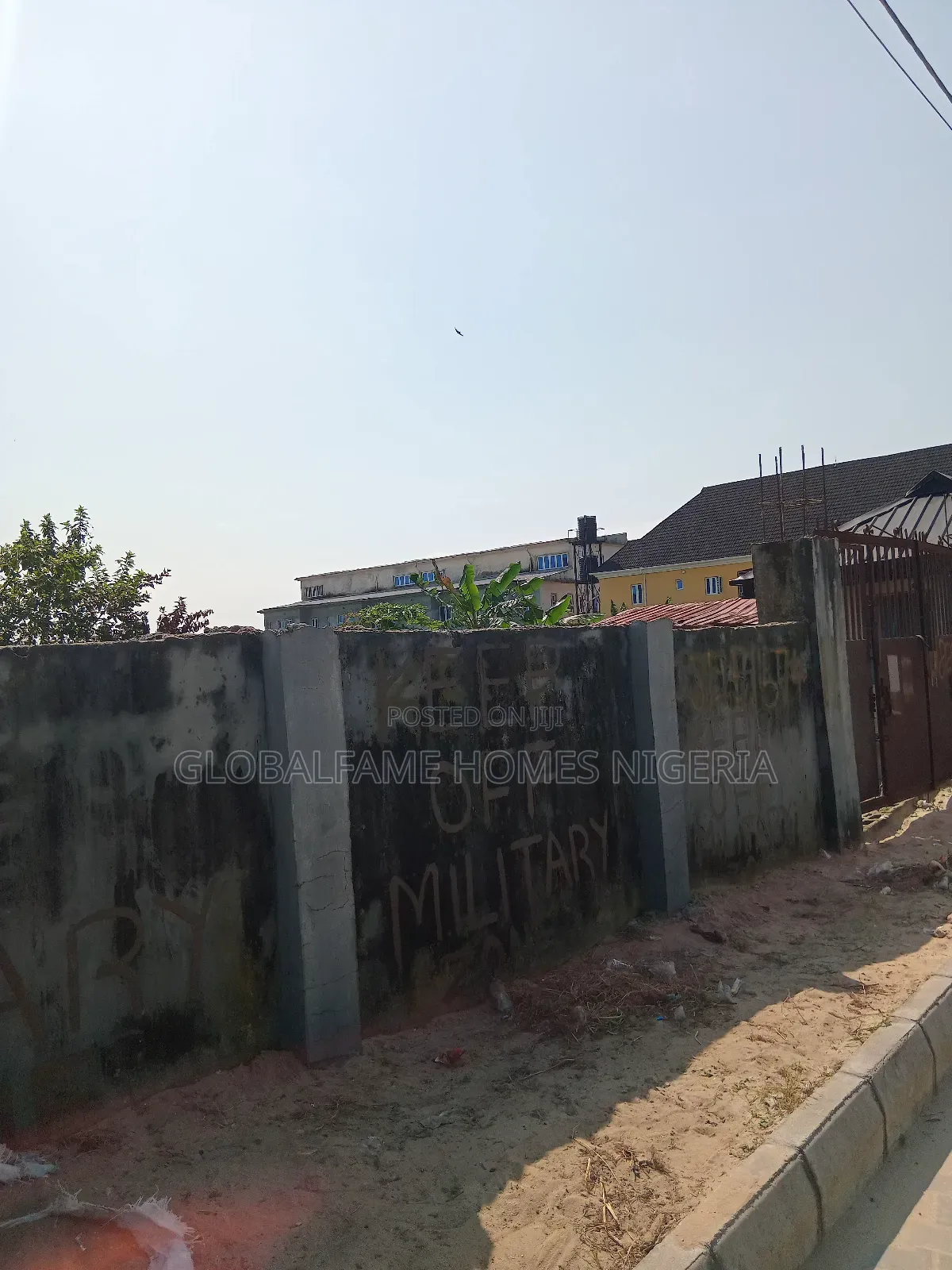 Land for Sale in Lakowe