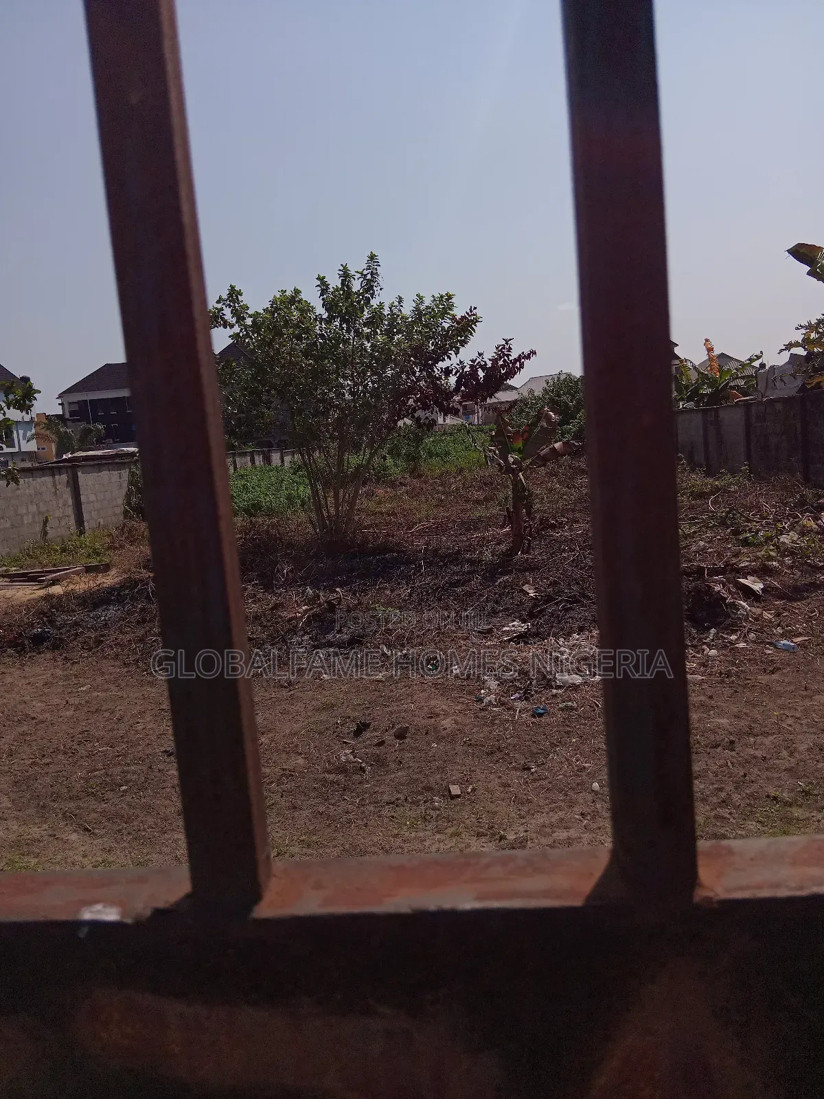 Land for Sale in Lakowe