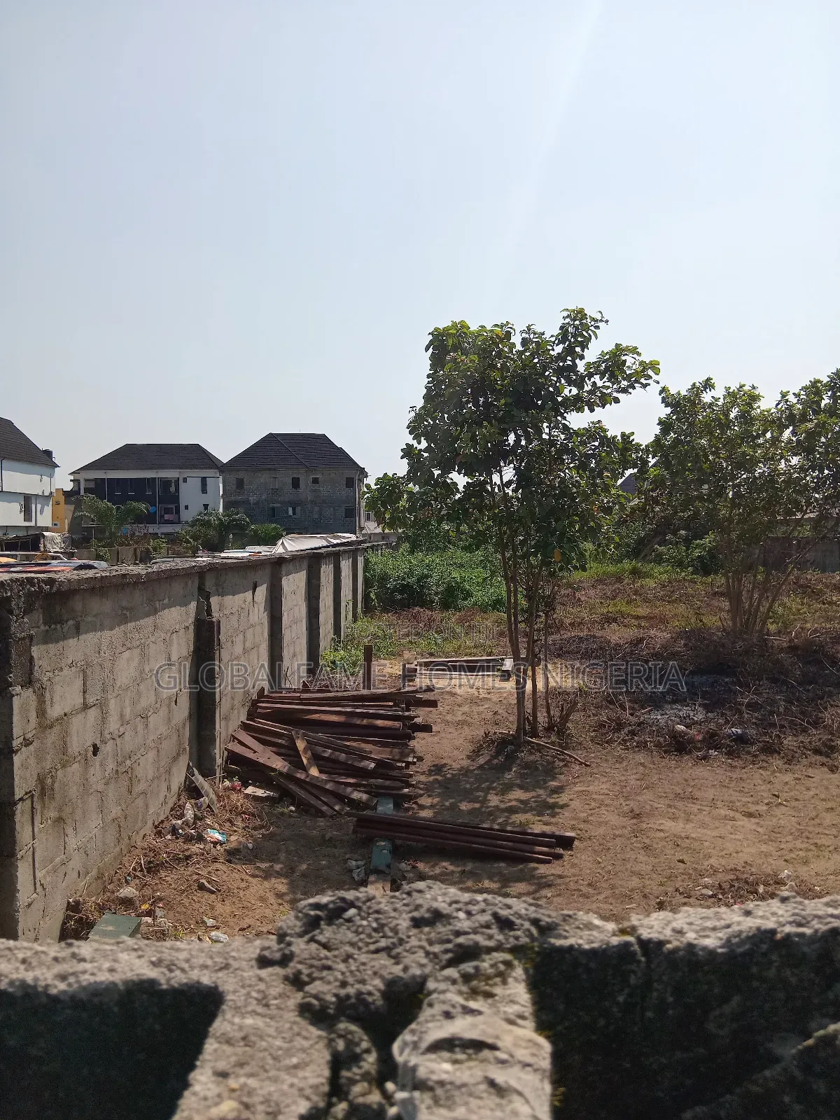 Land for Sale in Lakowe