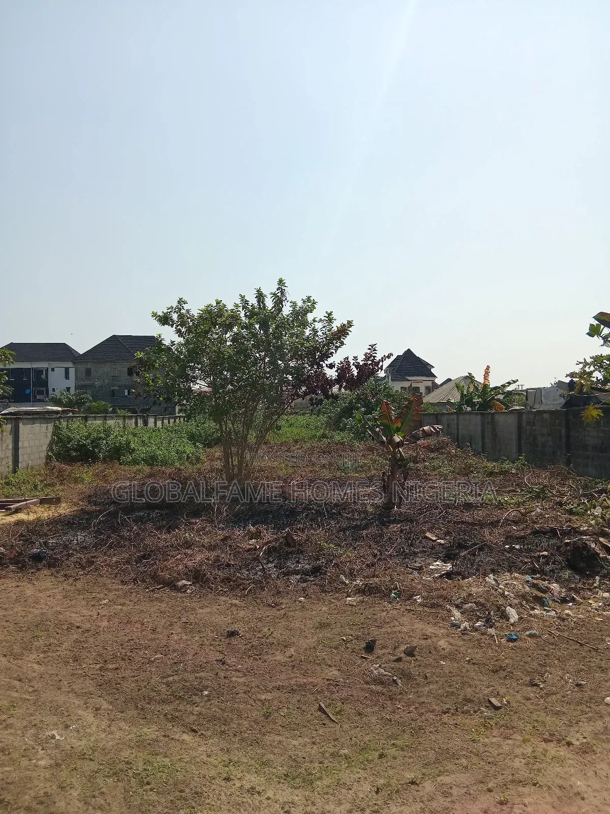 Land for Sale in Lakowe