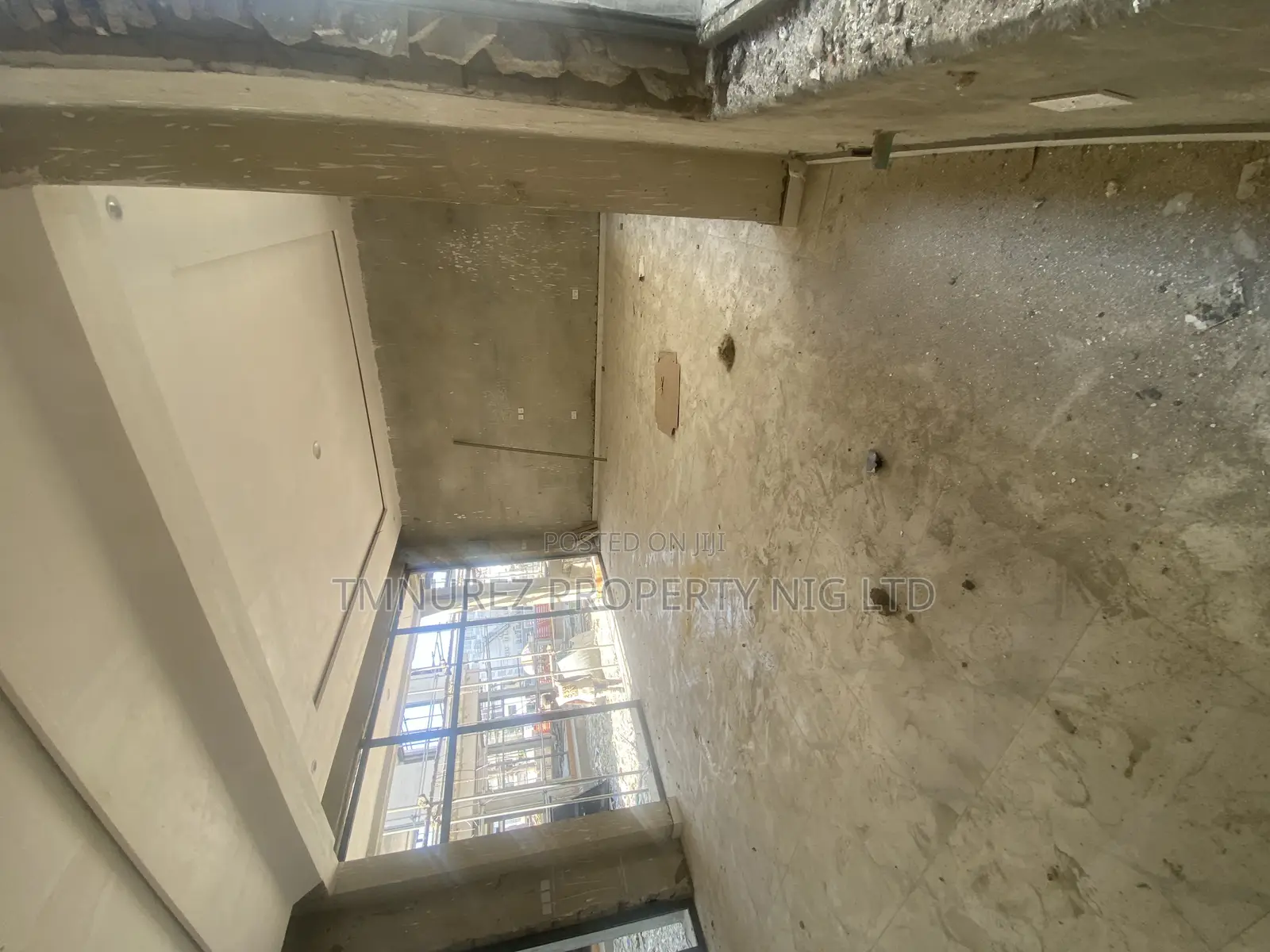 Shop for Rent in Orchid Road 57sqm on Ground Floor in Chevron