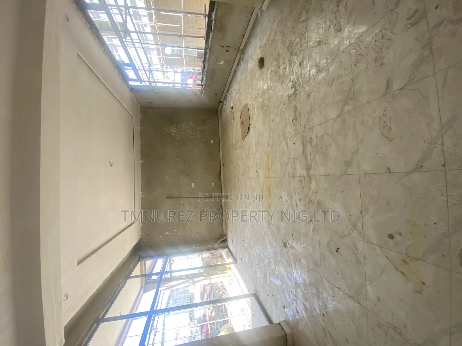 Shop for Rent in Orchid Road 57sqm on Ground Floor in Chevron